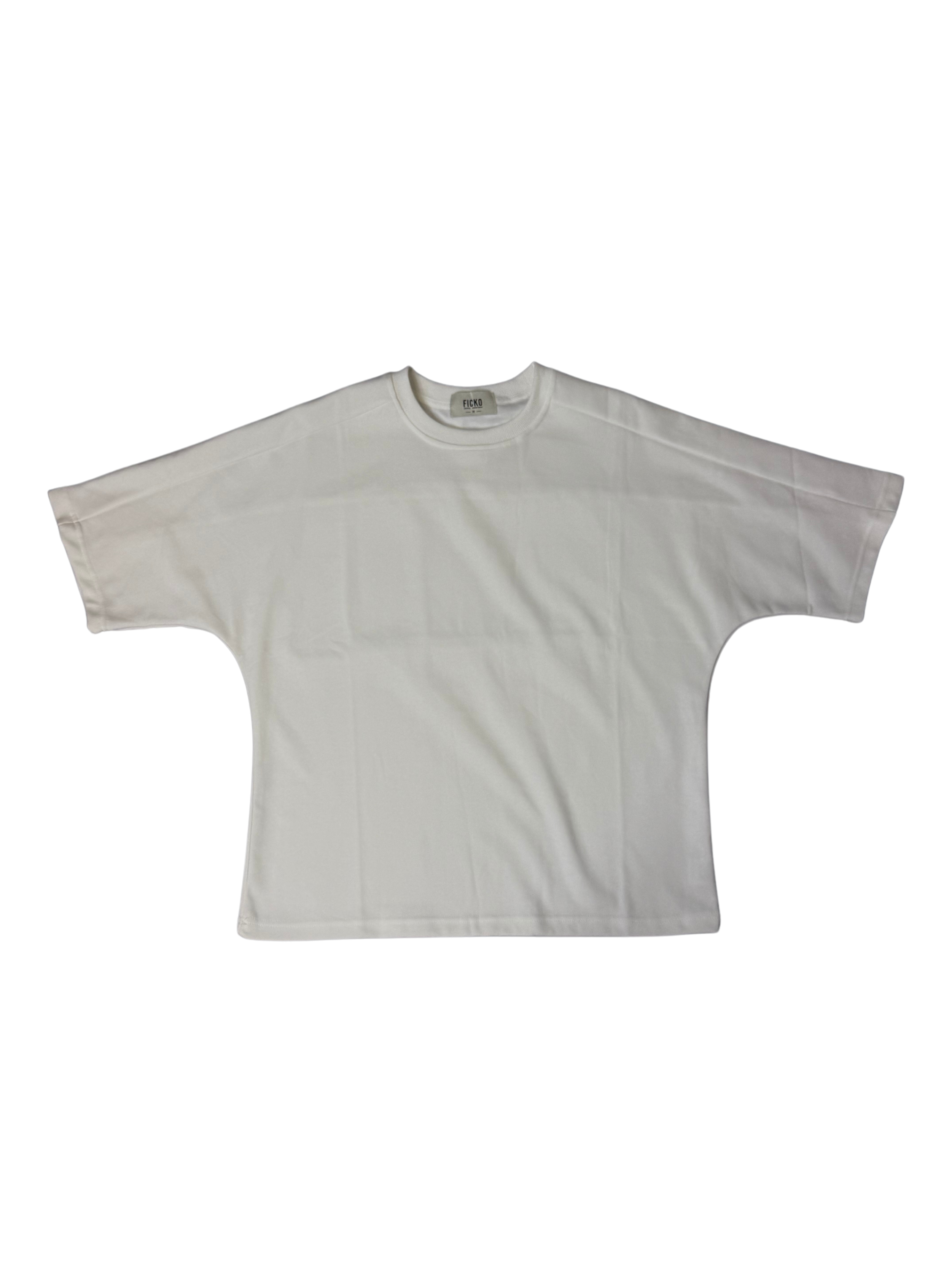 T-shirt bounty