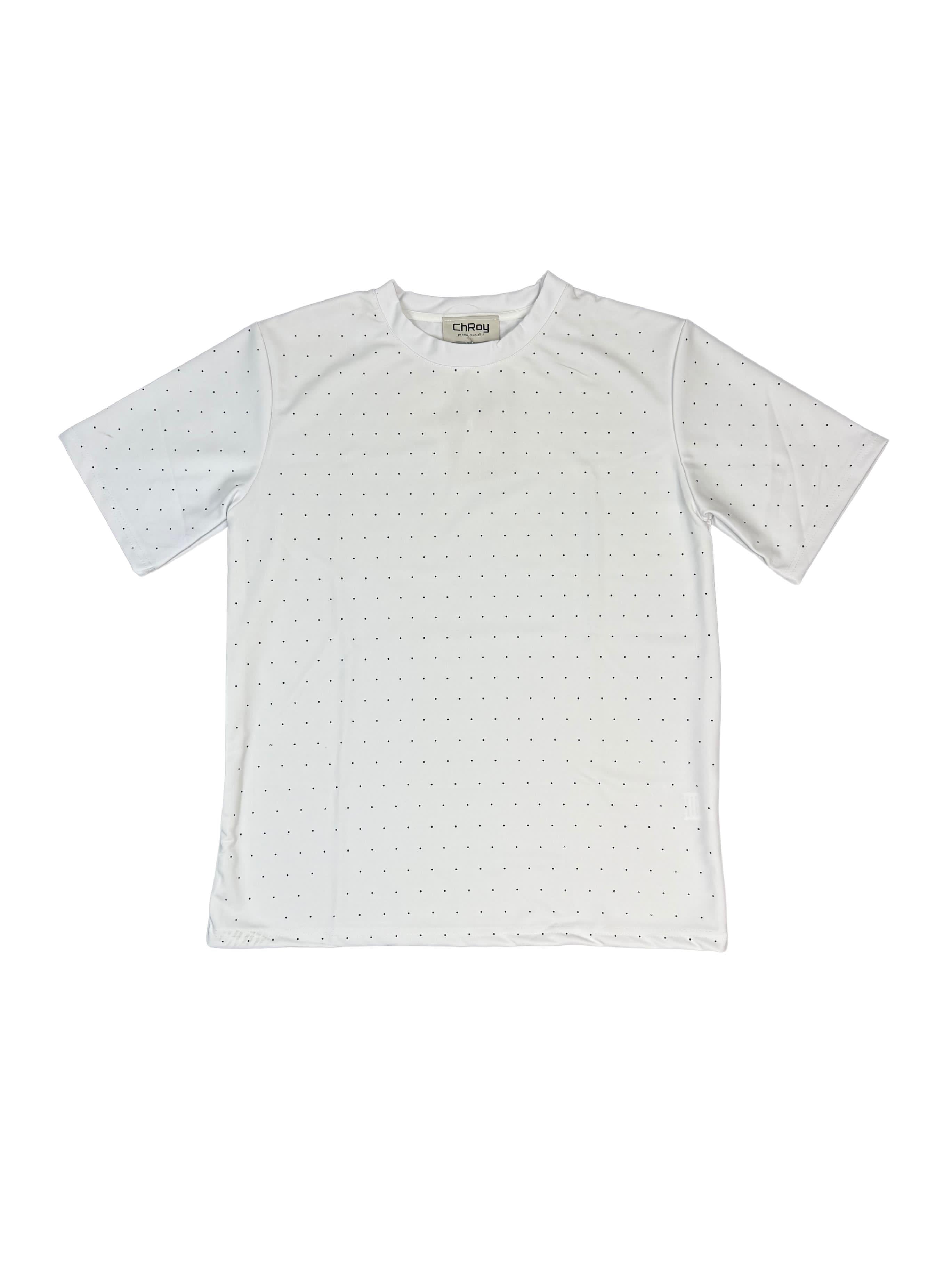 T-shirts Brillantini