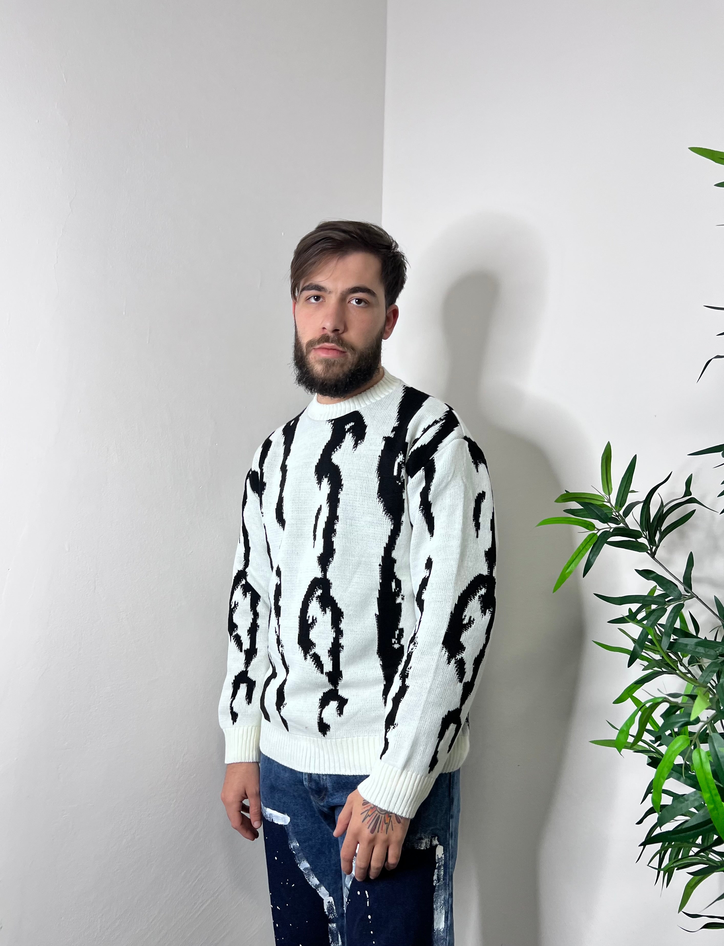 Maglione fire