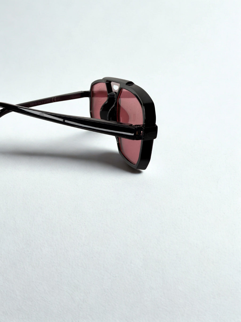 LOS ANGELES lente fucsia