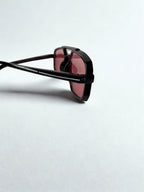 LOS ANGELES lente fucsia