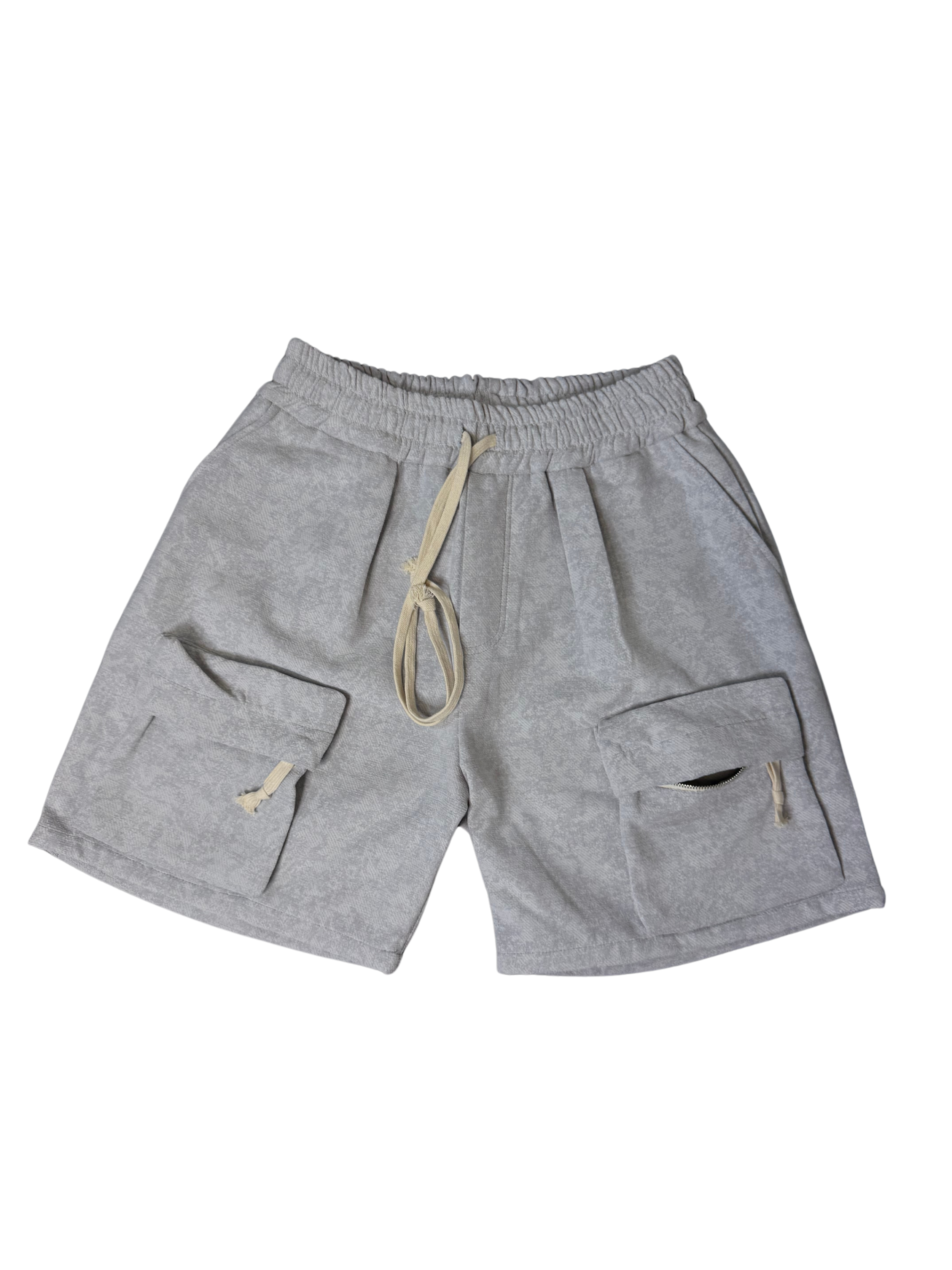 Pantalaccio CLOUD grey
