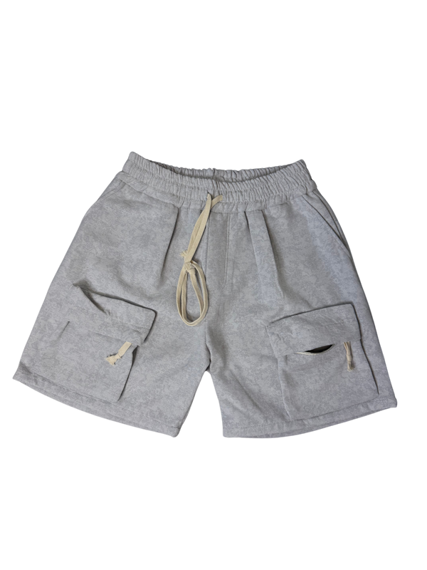 Pantalaccio CLOUD grey