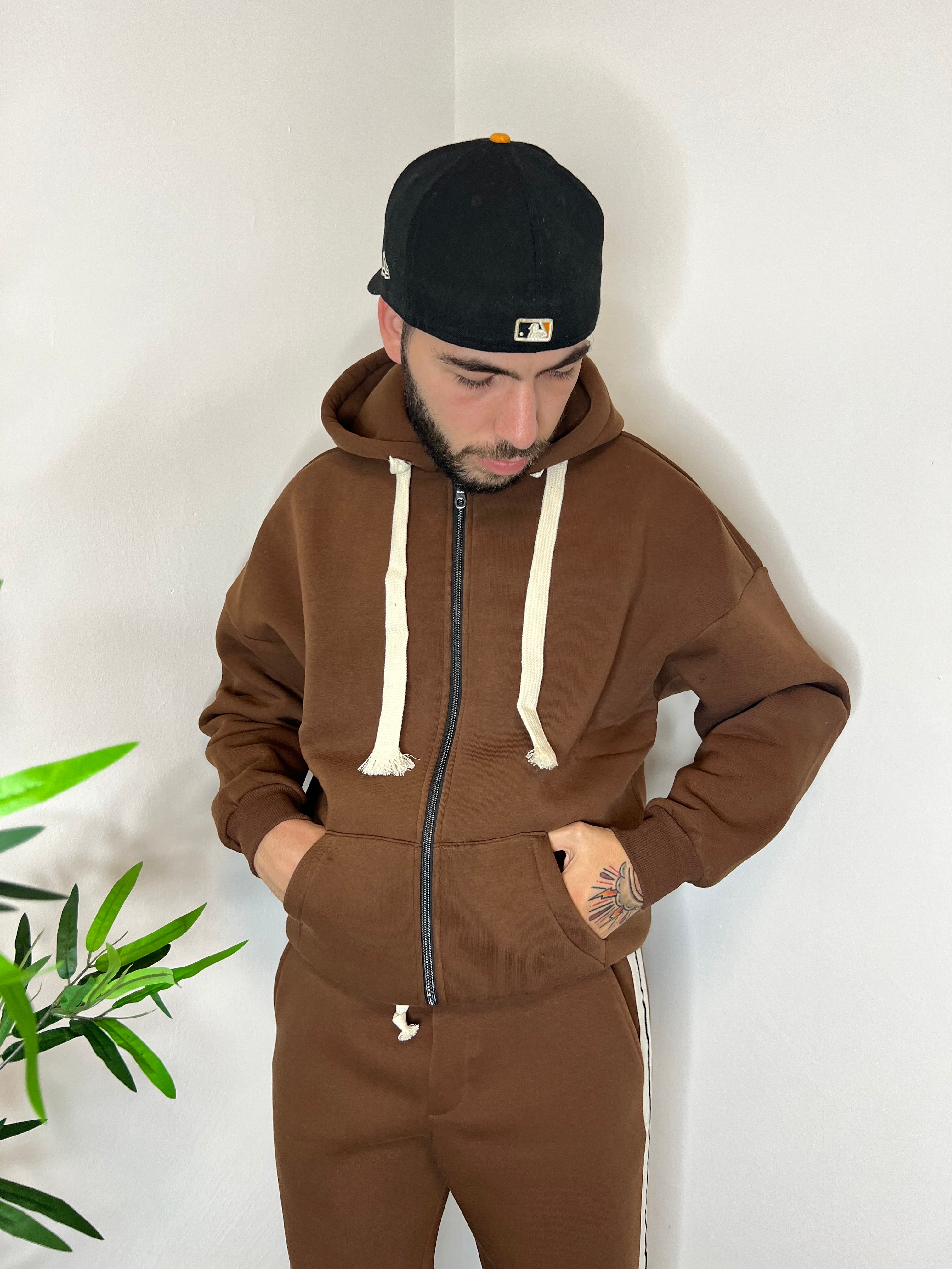 Coordinato palm