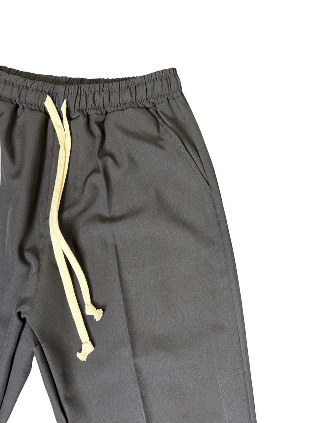 Pantalone LOUNGE black