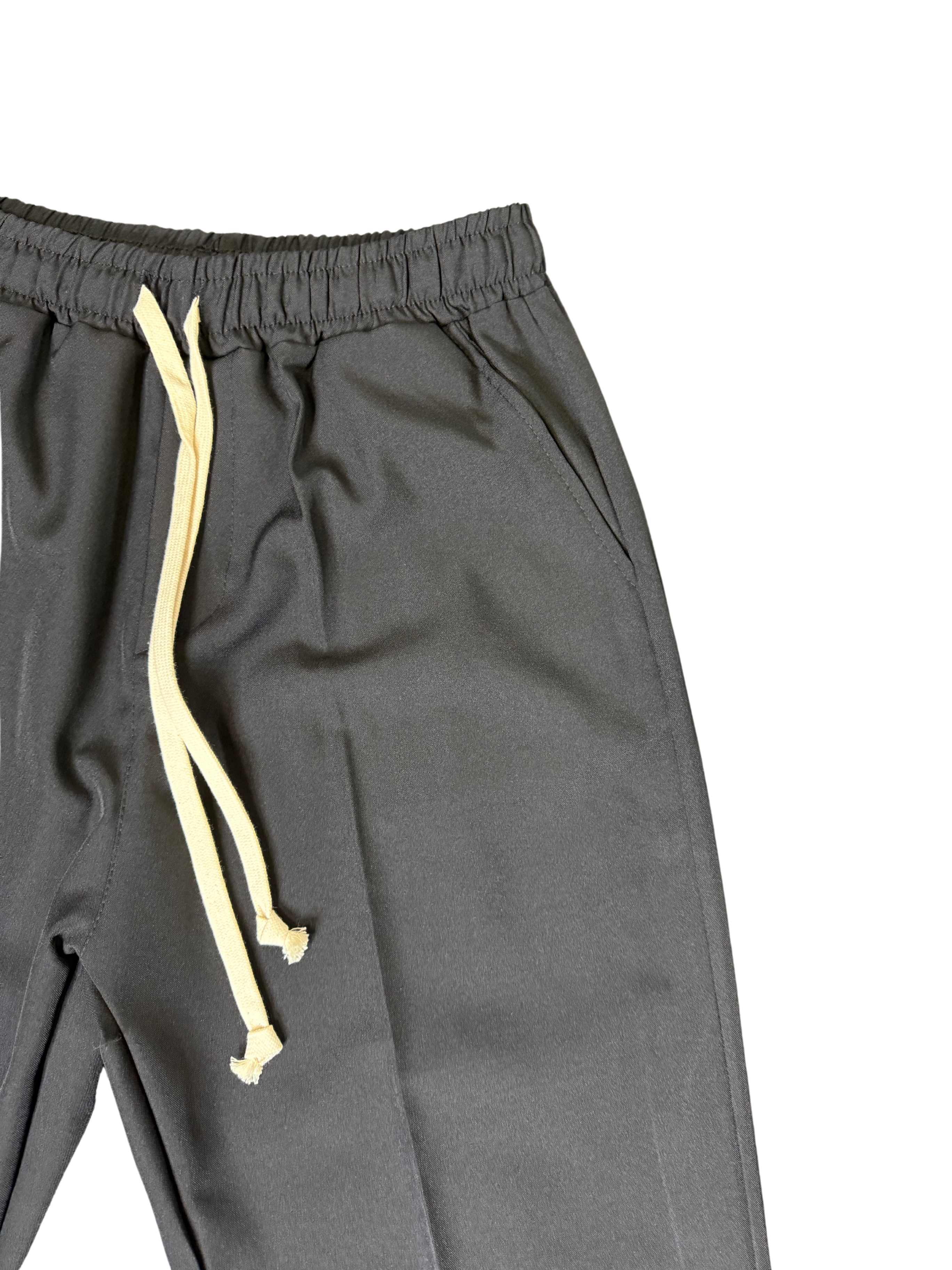 Pantalone LOUNGE black