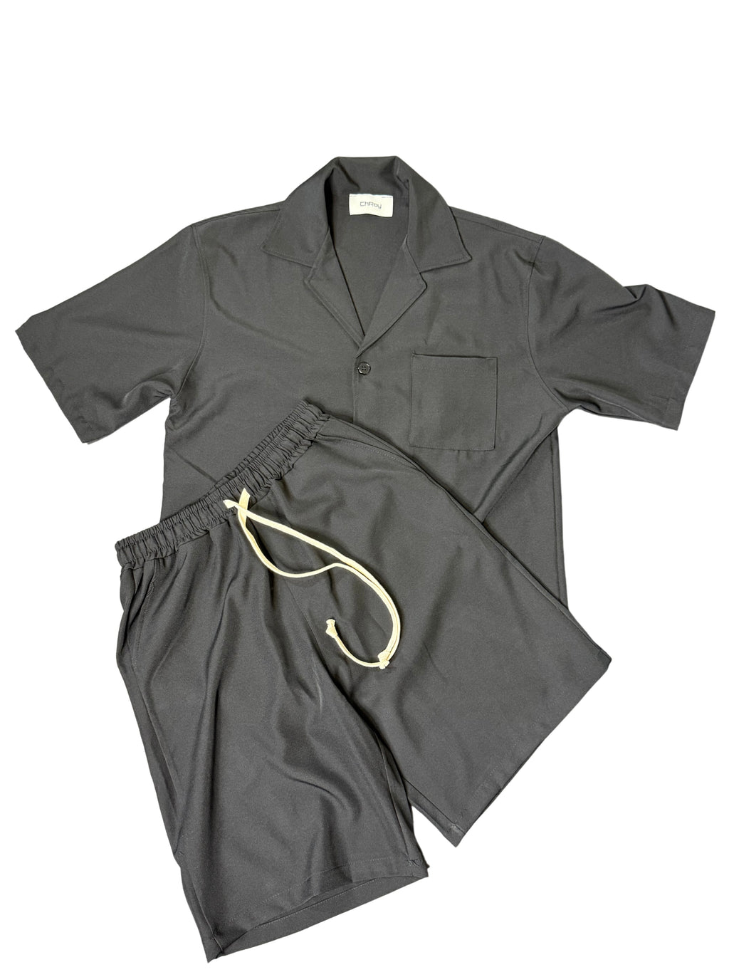 Coordinato FREEDOM black
