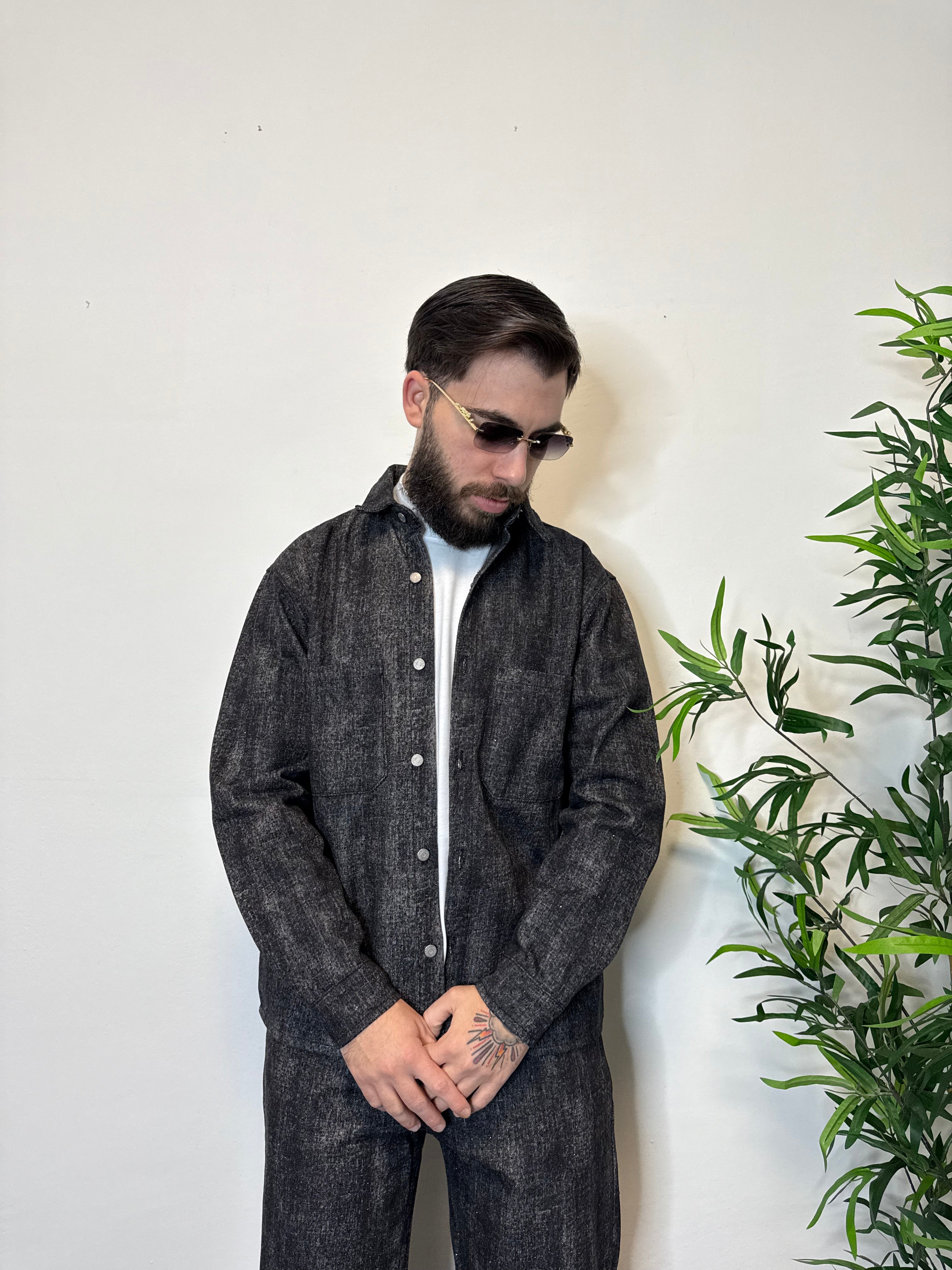 Coordinato diamont