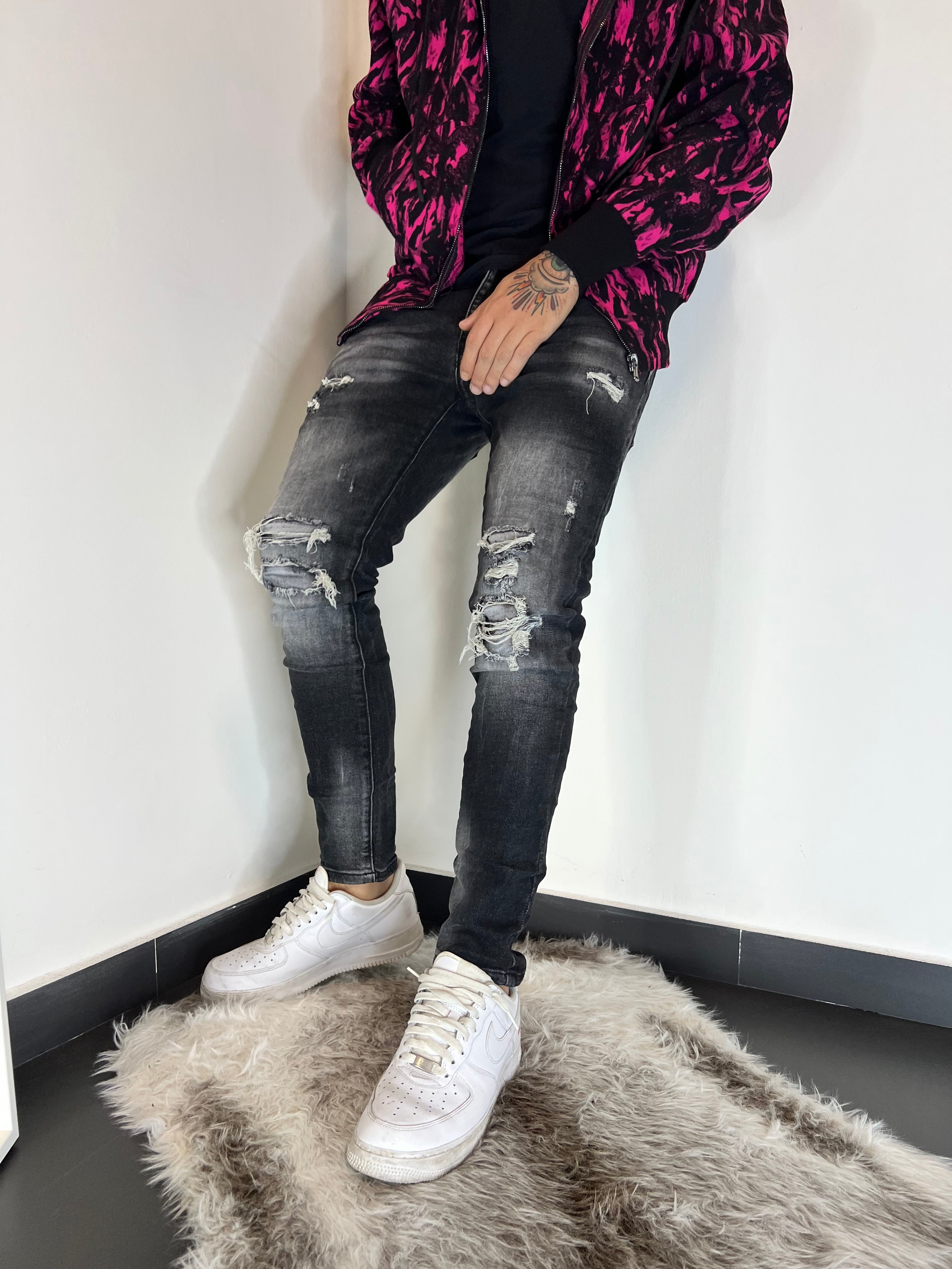 Jeans mood DSQ2