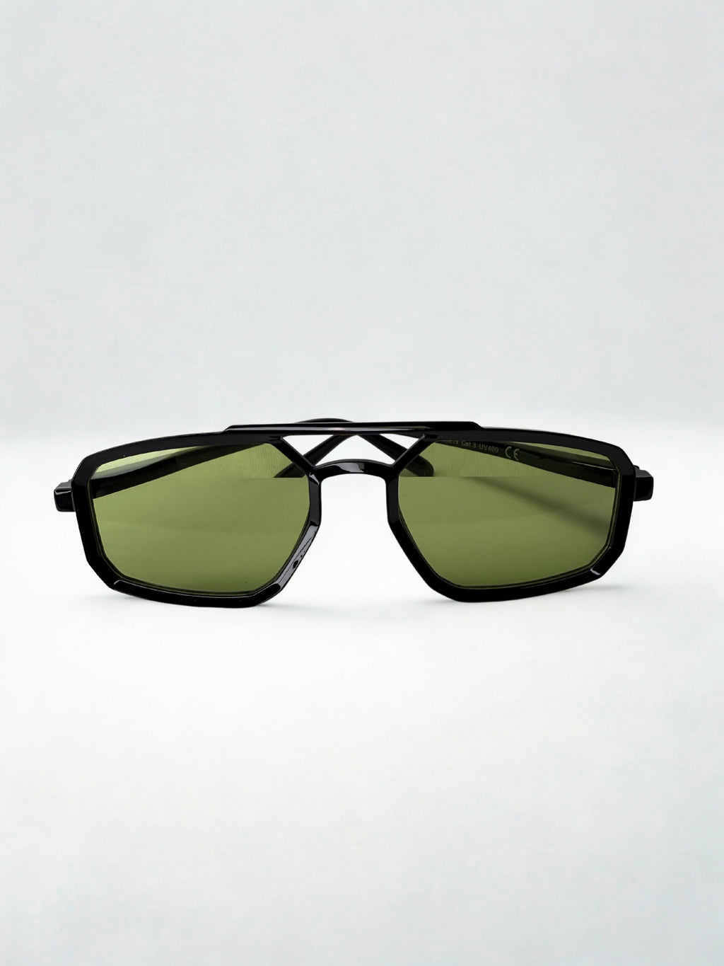 LOS ANGELES lente green