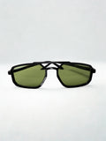 LOS ANGELES lente green