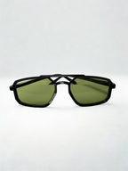 LOS ANGELES lente green