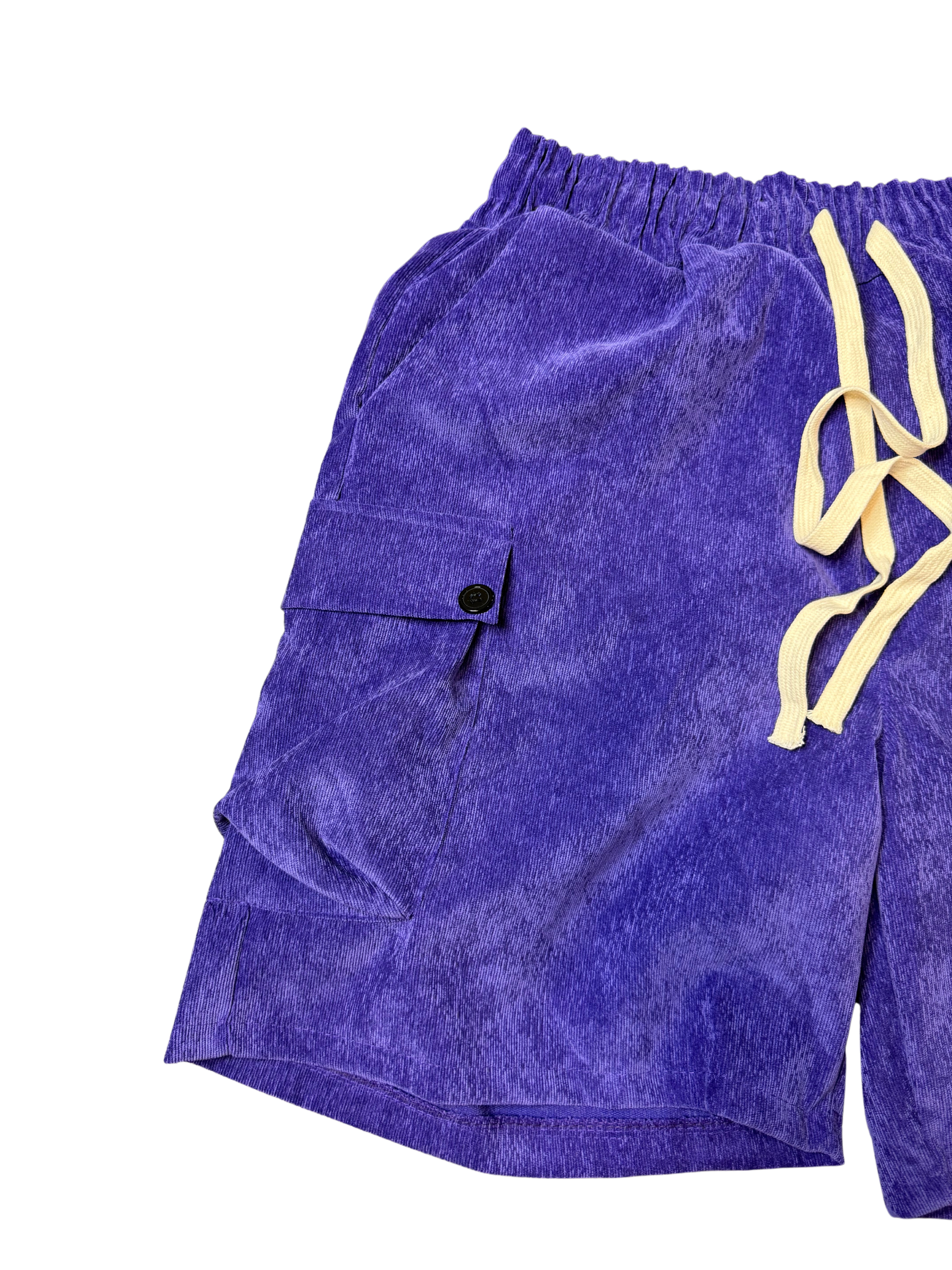 Pantalaccio millerighe