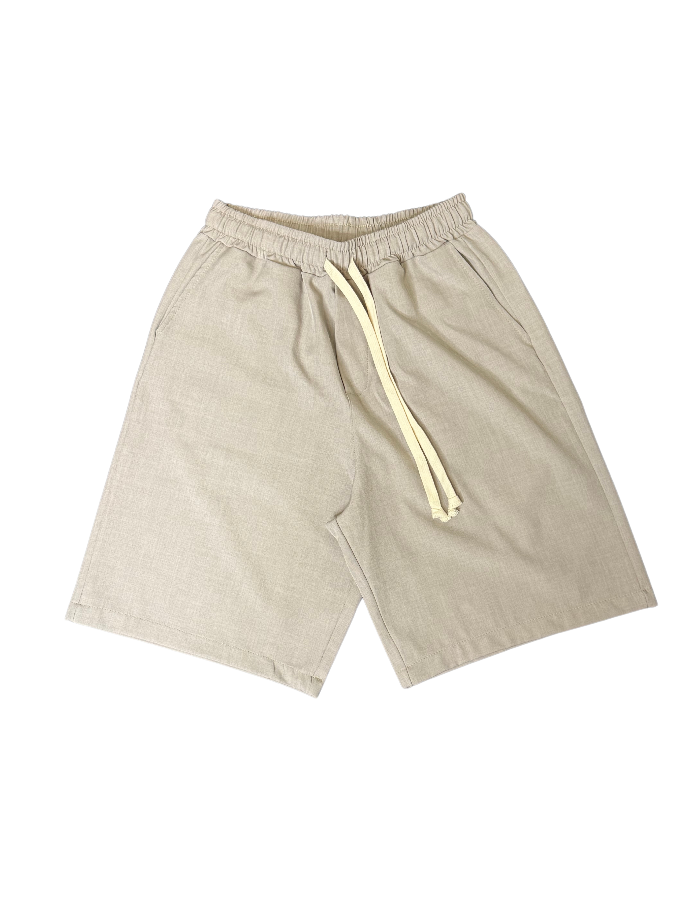 Coordinato FREEDOM beige