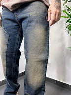 Jeans Carpentier old