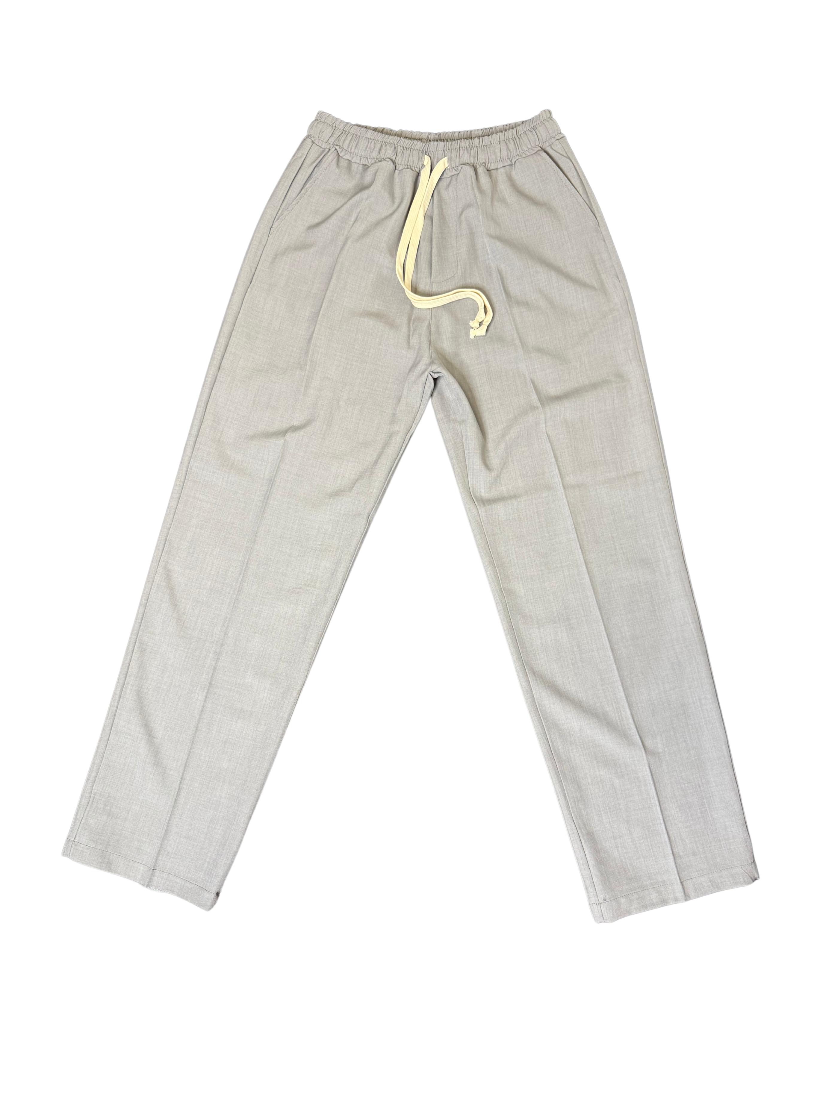 Pantalone LOUNGE grey