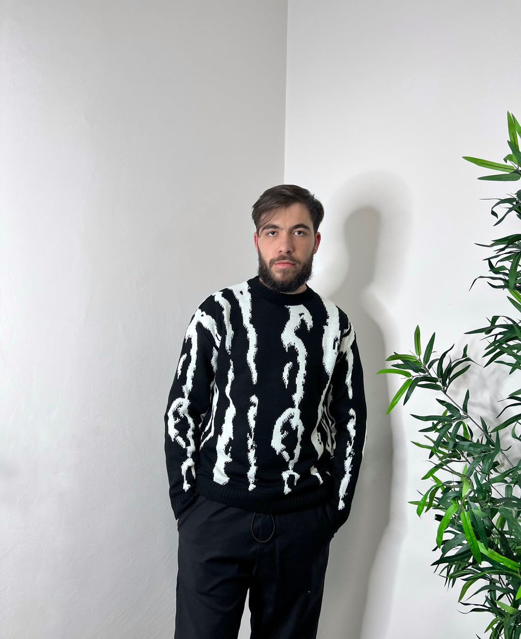 Maglione fire