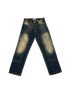 Jeans Carpentier old