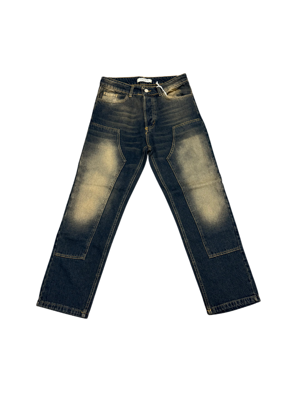 Jeans Carpentier old