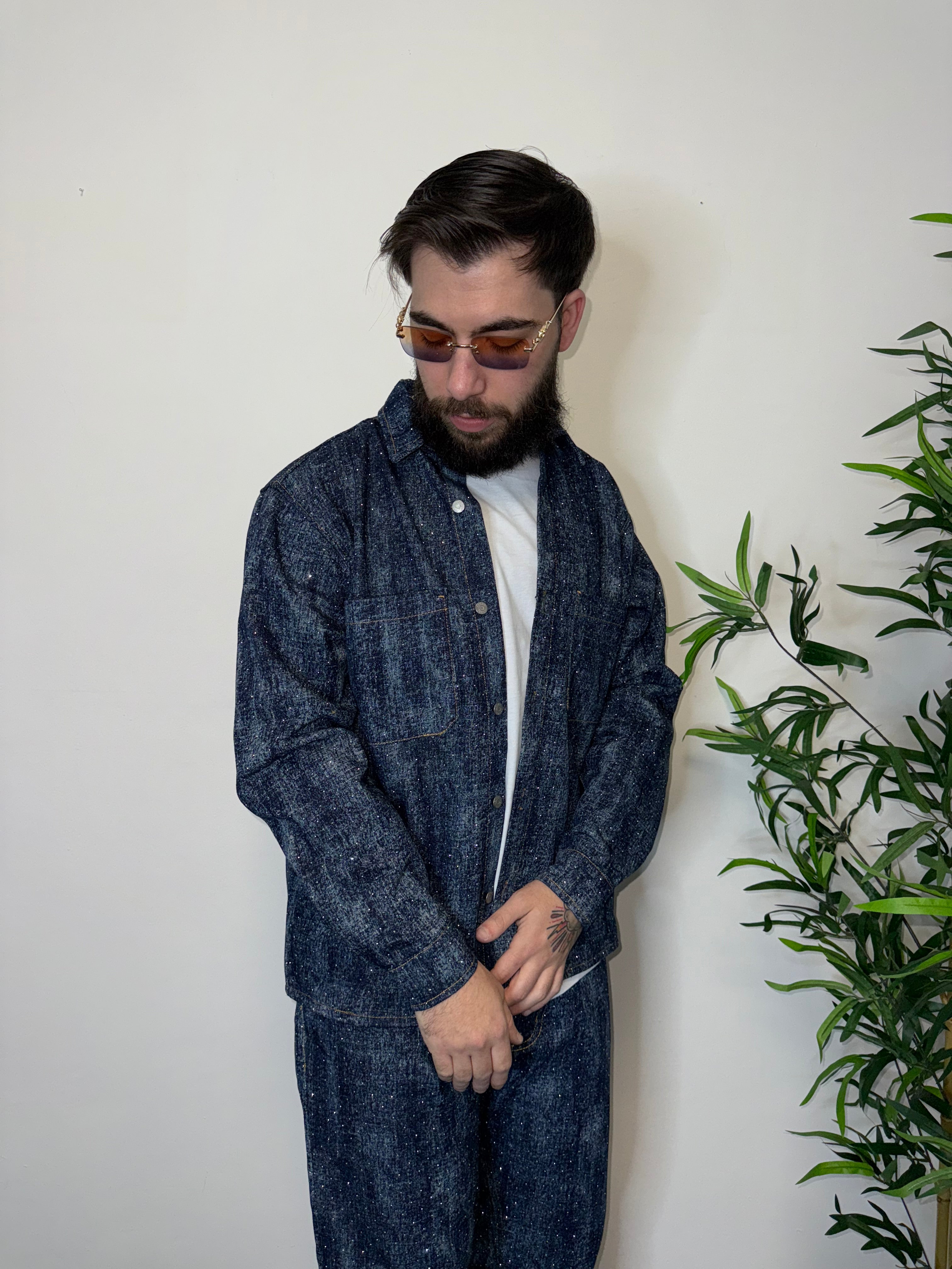 Coordinato diamont