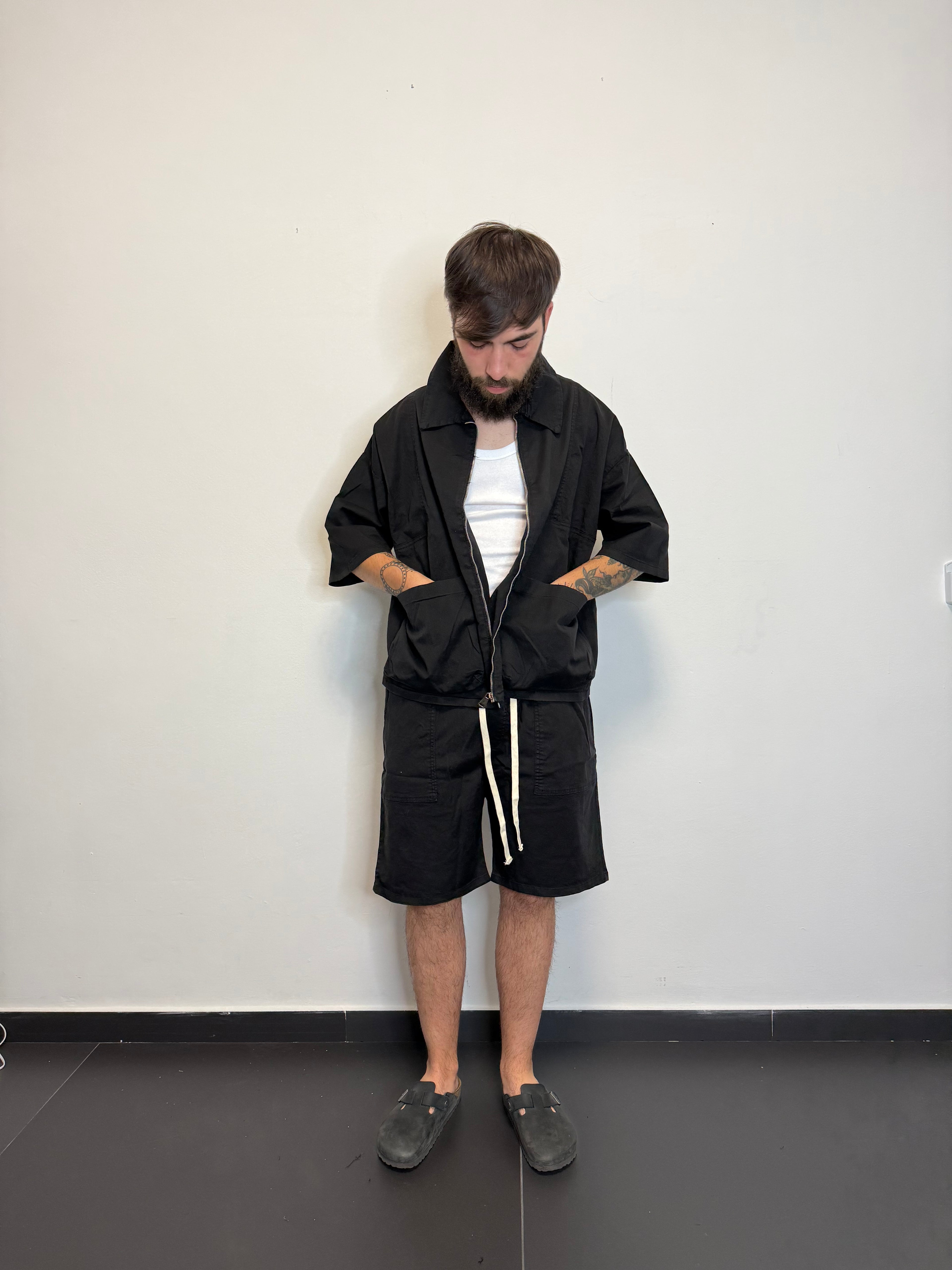 Coordinato TOKYO VIBE
