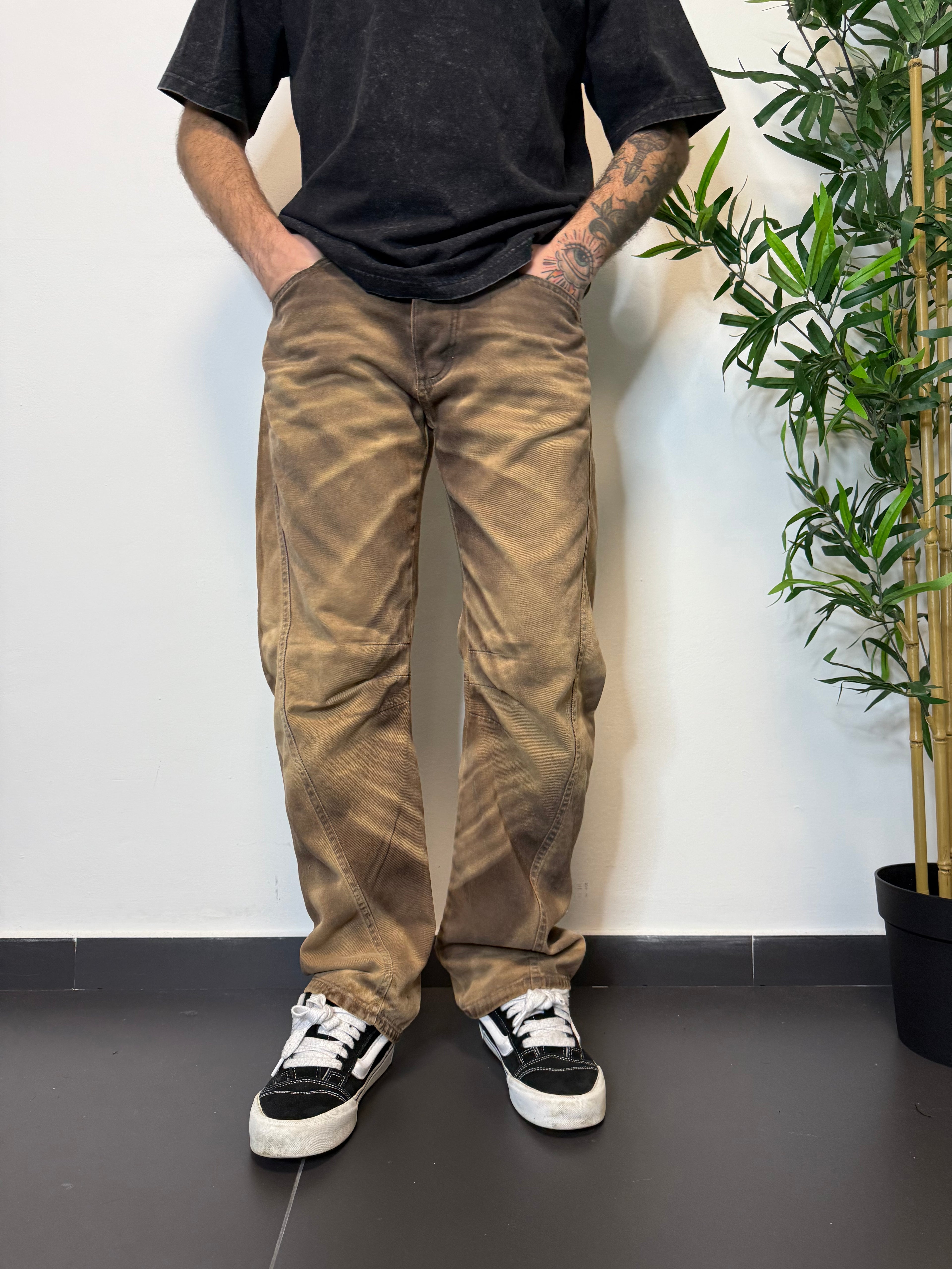 Jeans UNLIMITED
