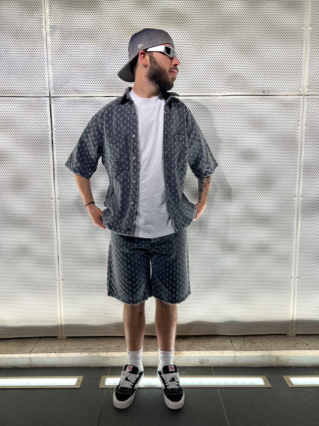 coordinato Rafael