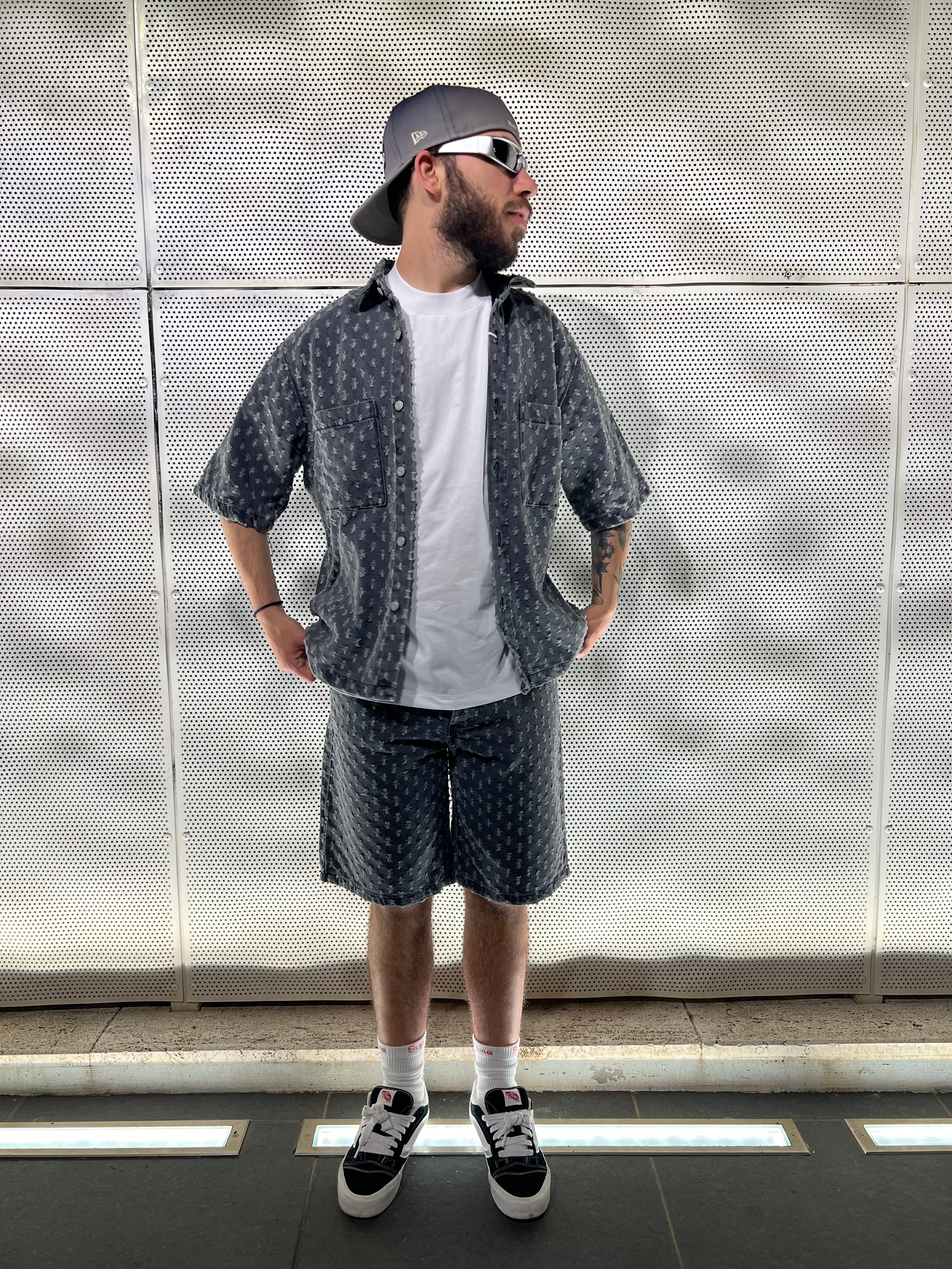 coordinato Rafael