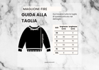 Maglione fire