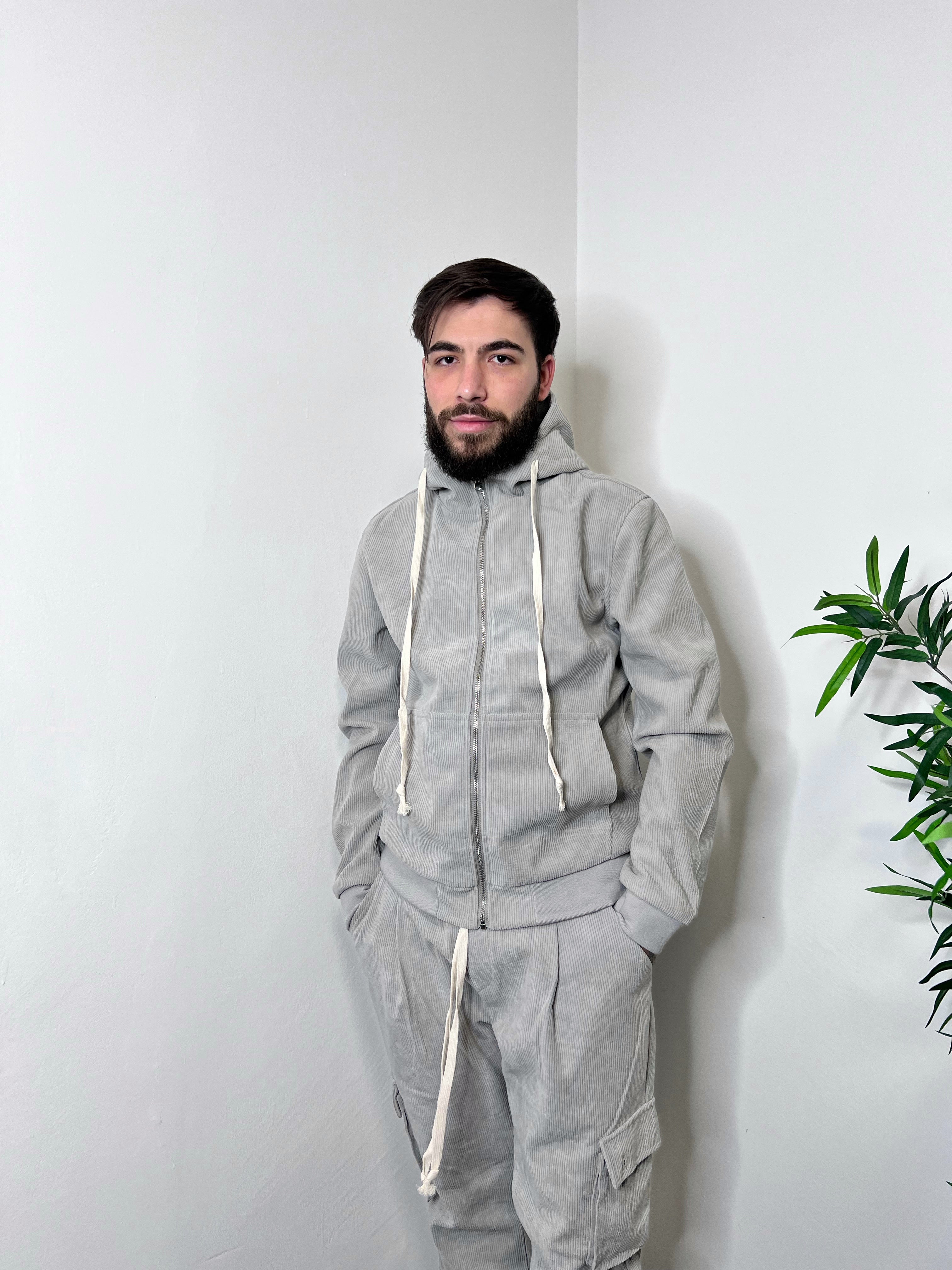Coordinato Samuel