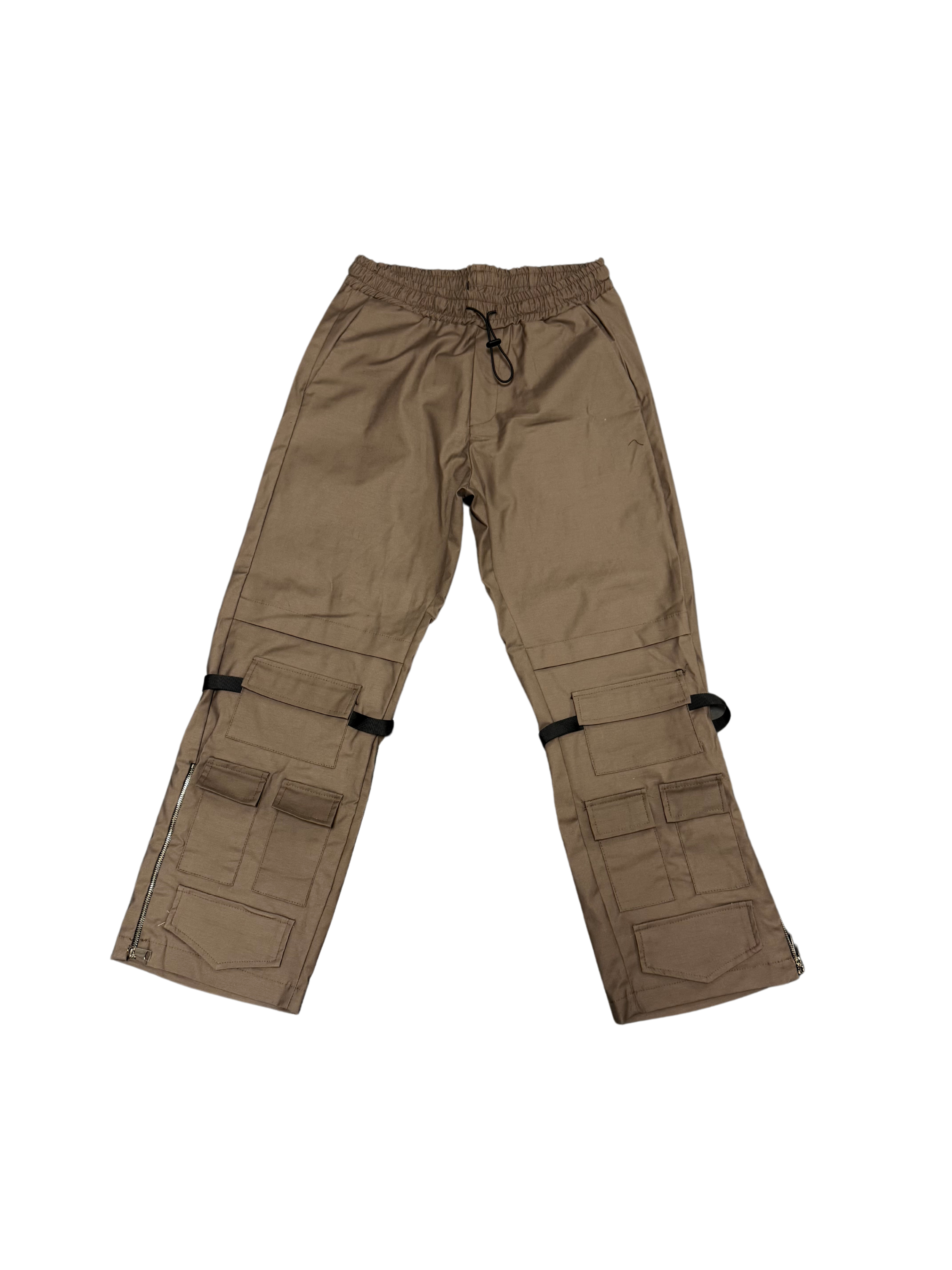Cargo HYDO fango