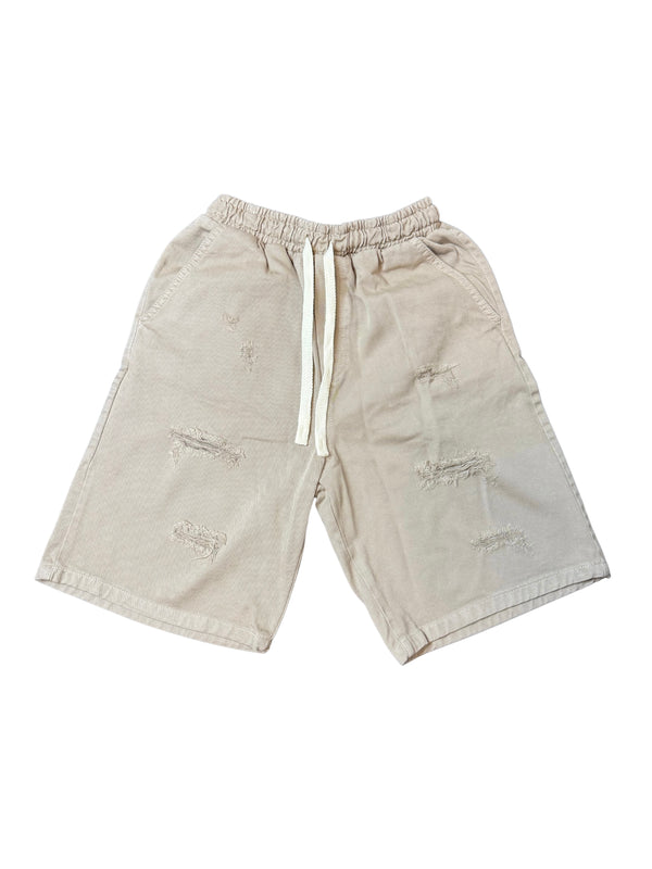 Bermuda jeans
