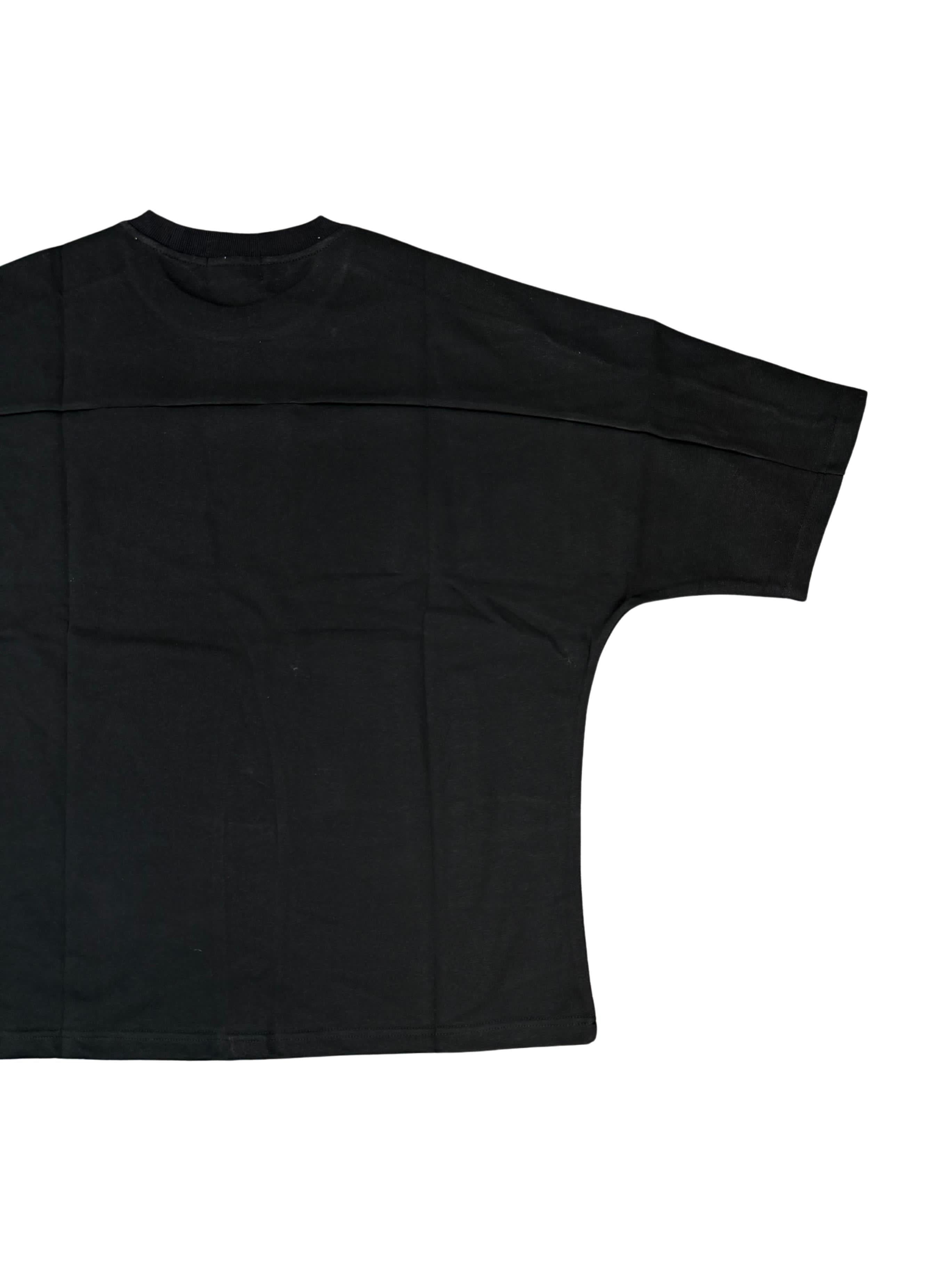 T-shirt bounty