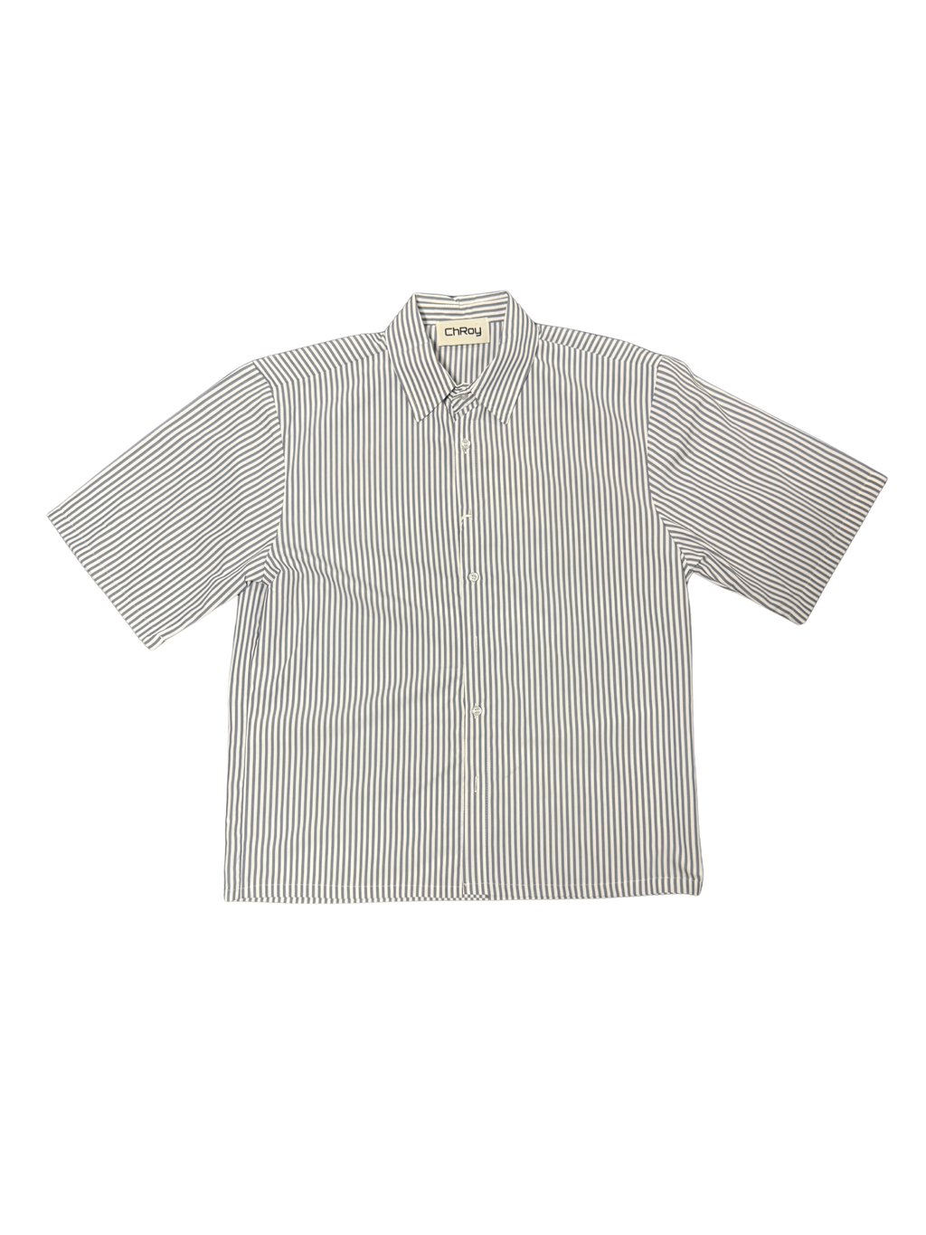 camicia LIBERTY grey