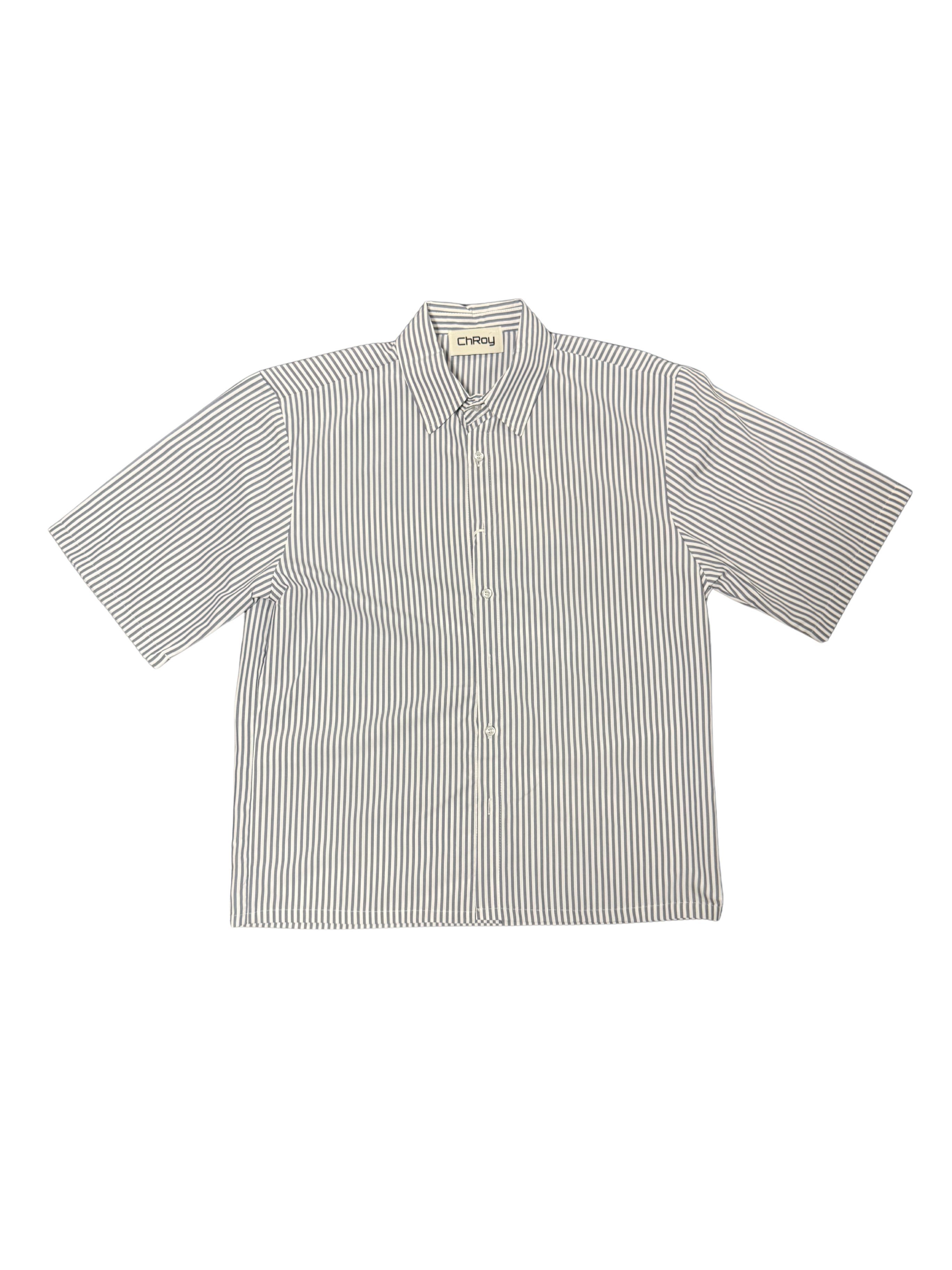 camicia LIBERTY grey