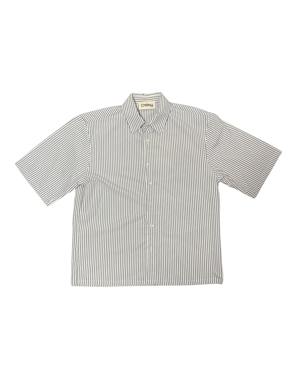 camicia LIBERTY grey