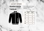 Jacket spider
