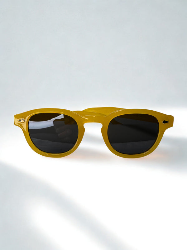 MALAGA yellow