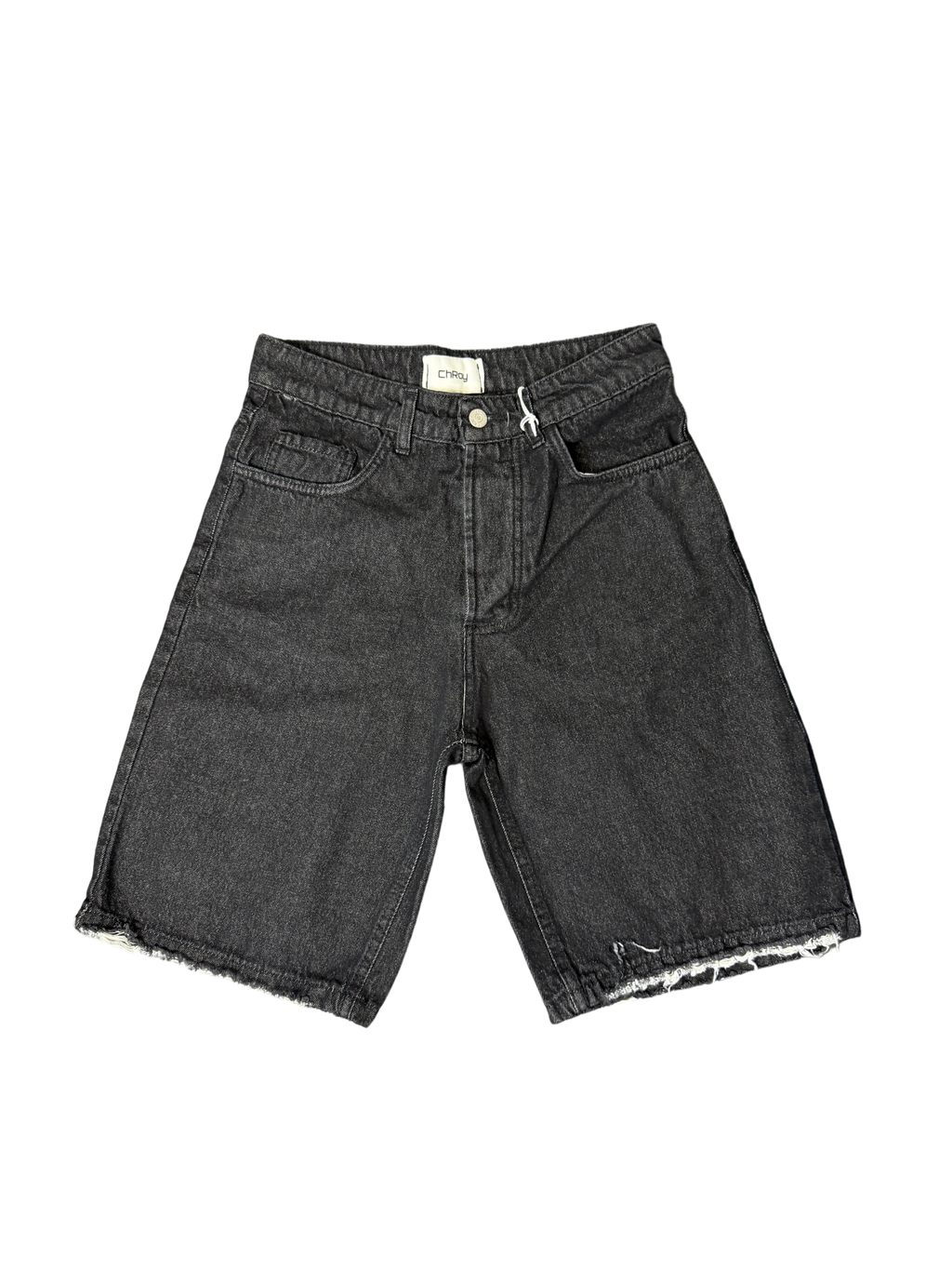 Jeans SHADOW black