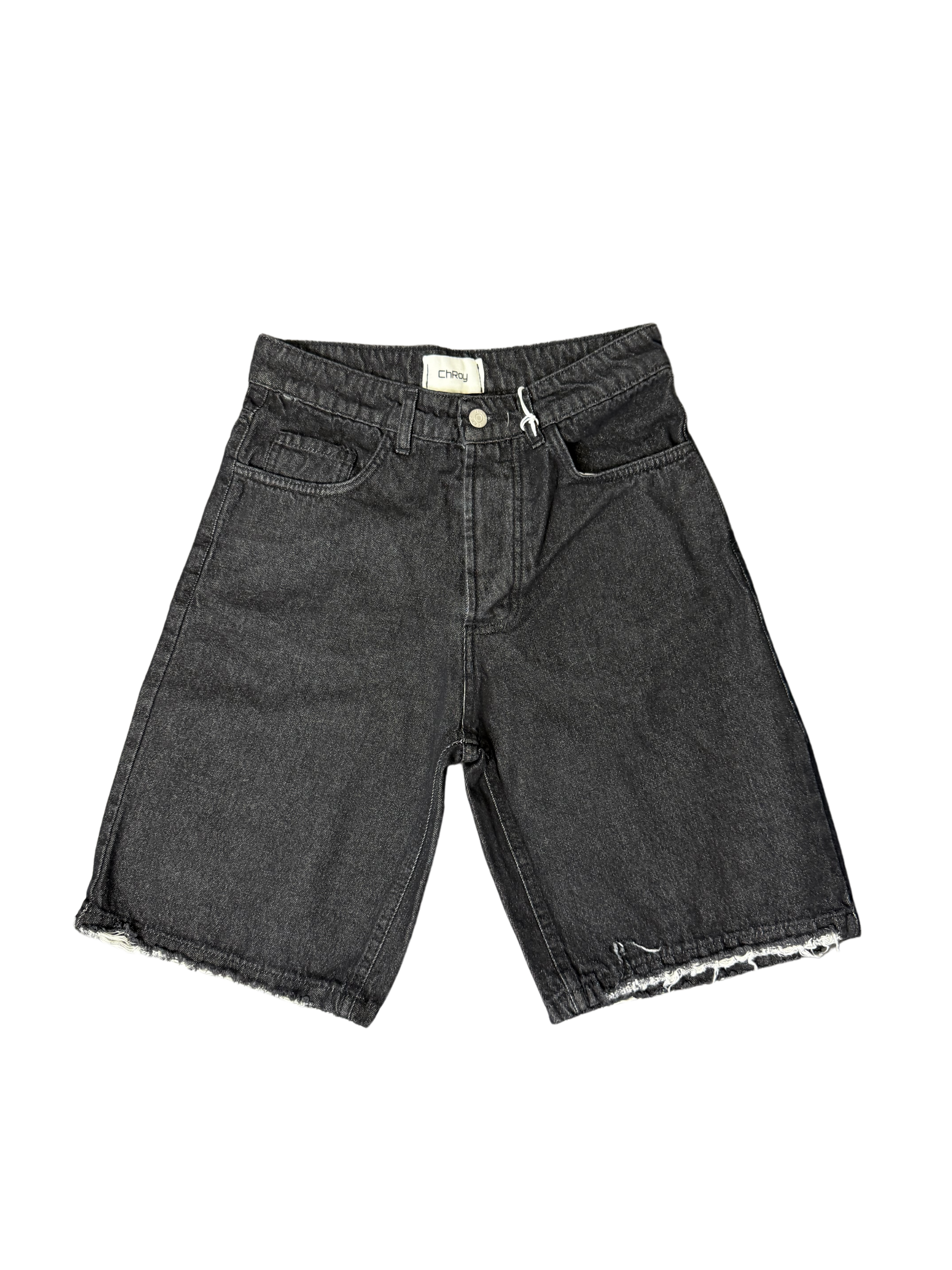 Jeans SHADOW black