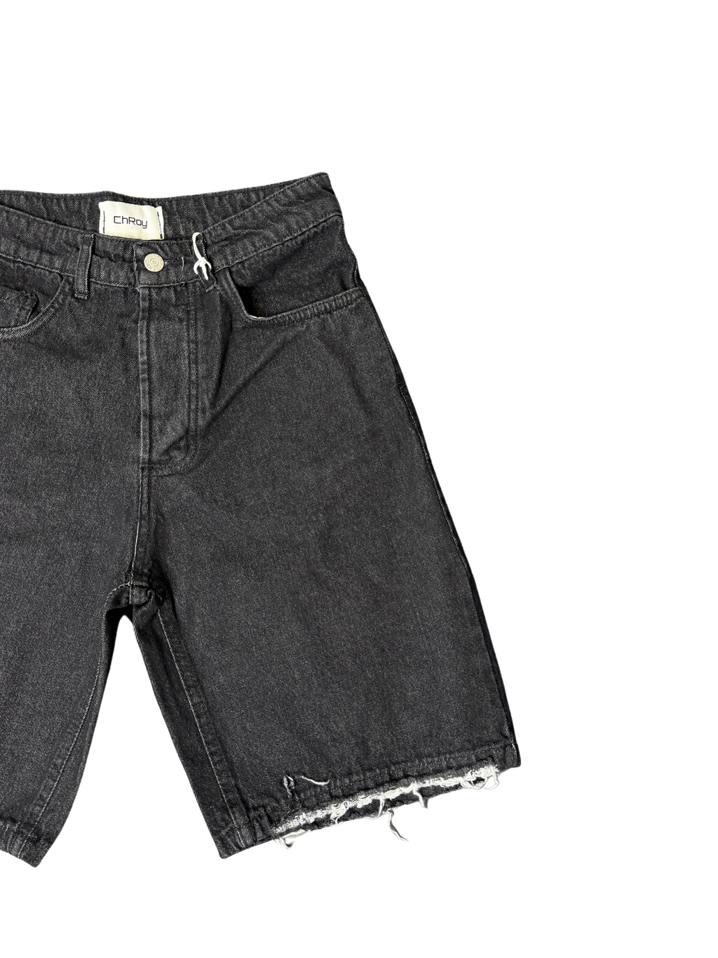 Jeans SHADOW black