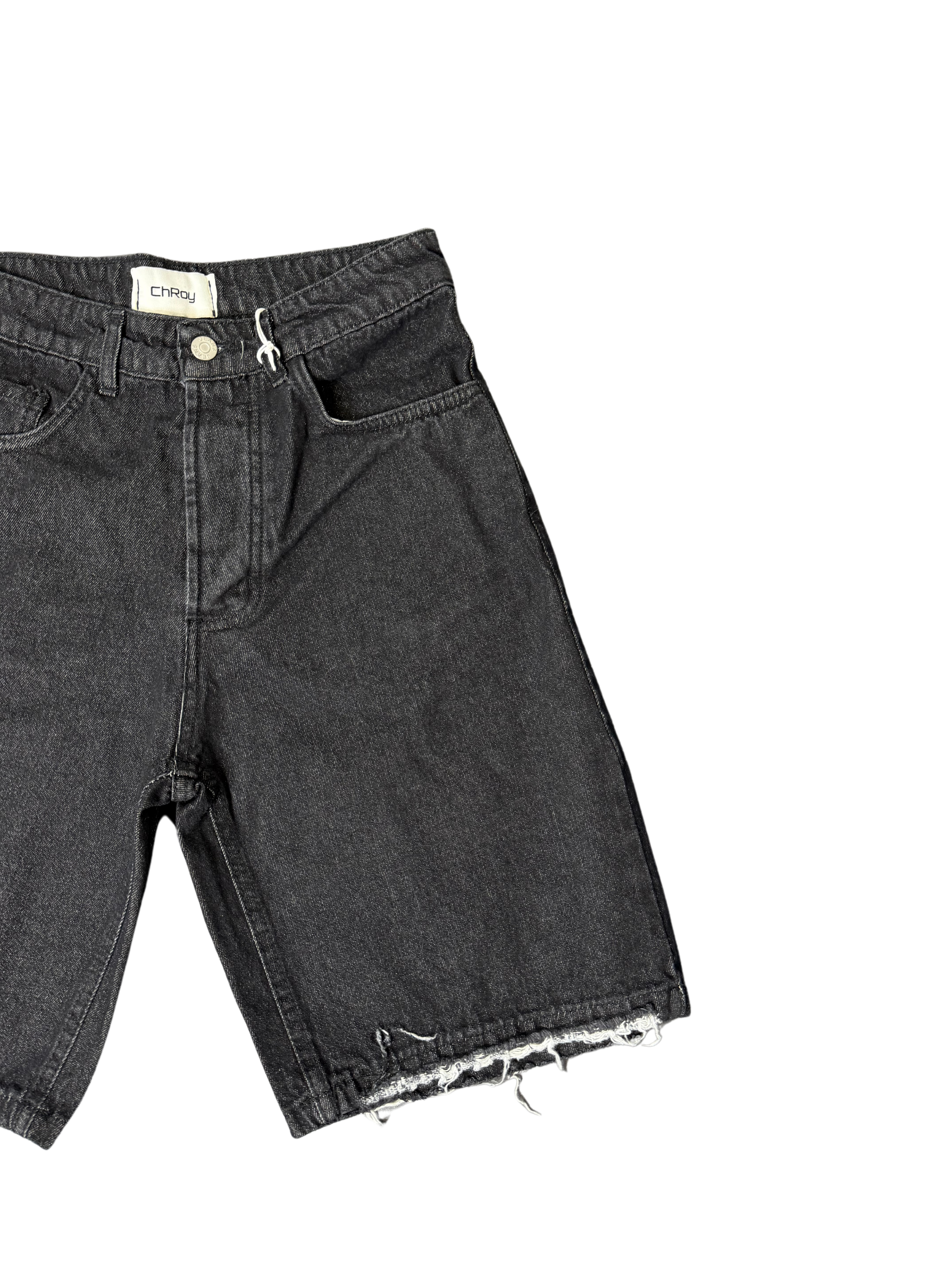 Jeans SHADOW black