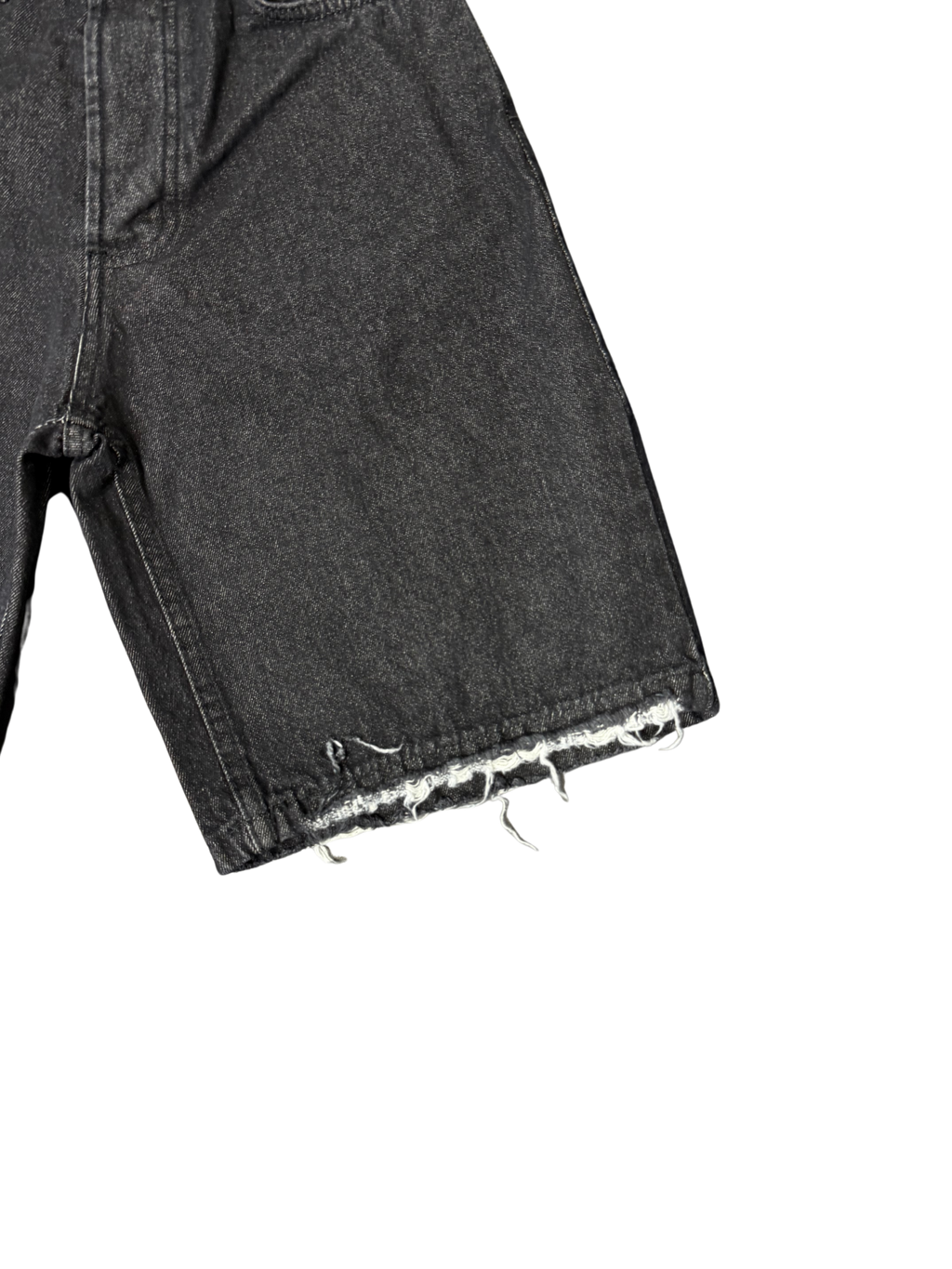 Jeans SHADOW black