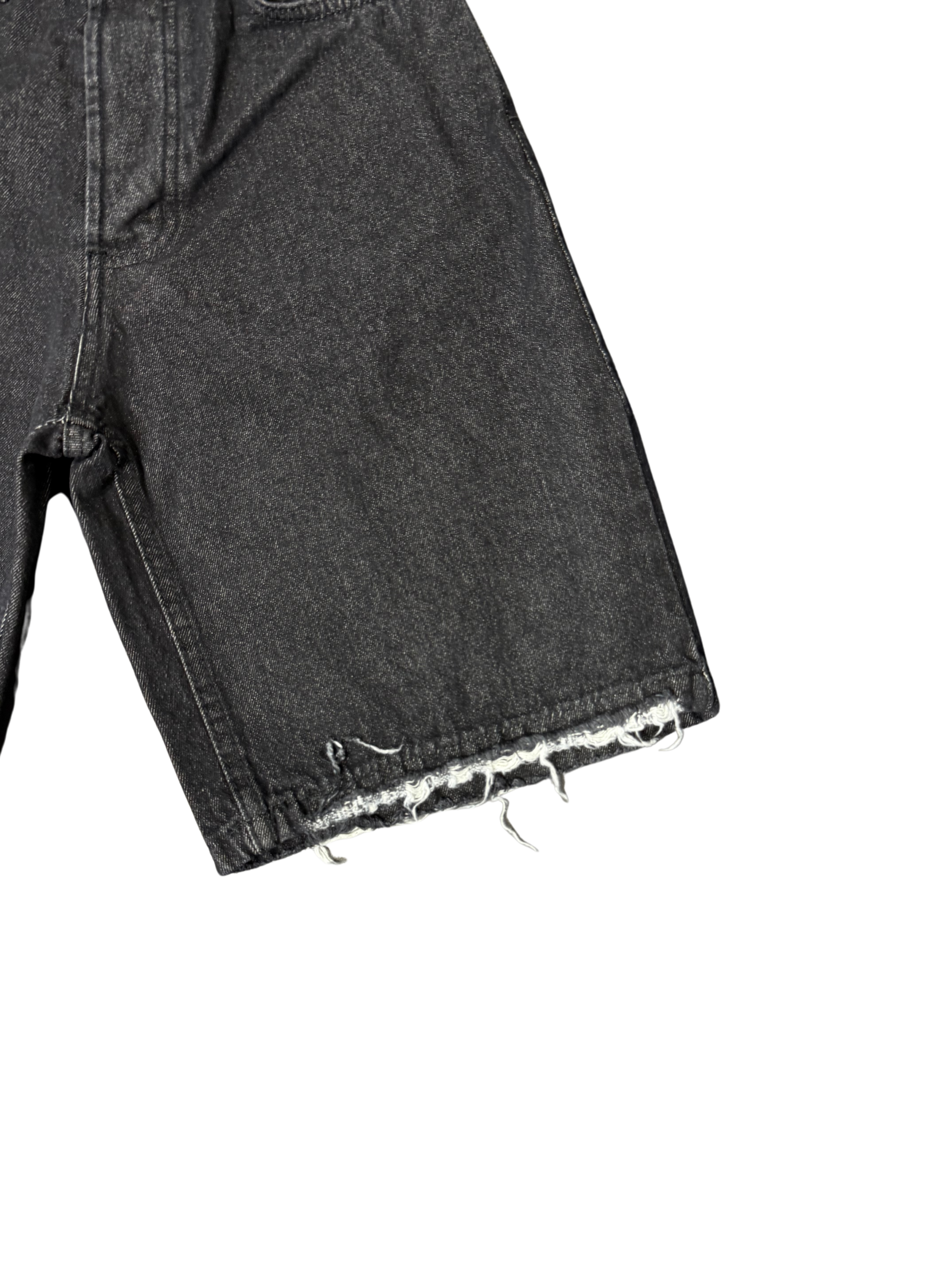 Jeans SHADOW black