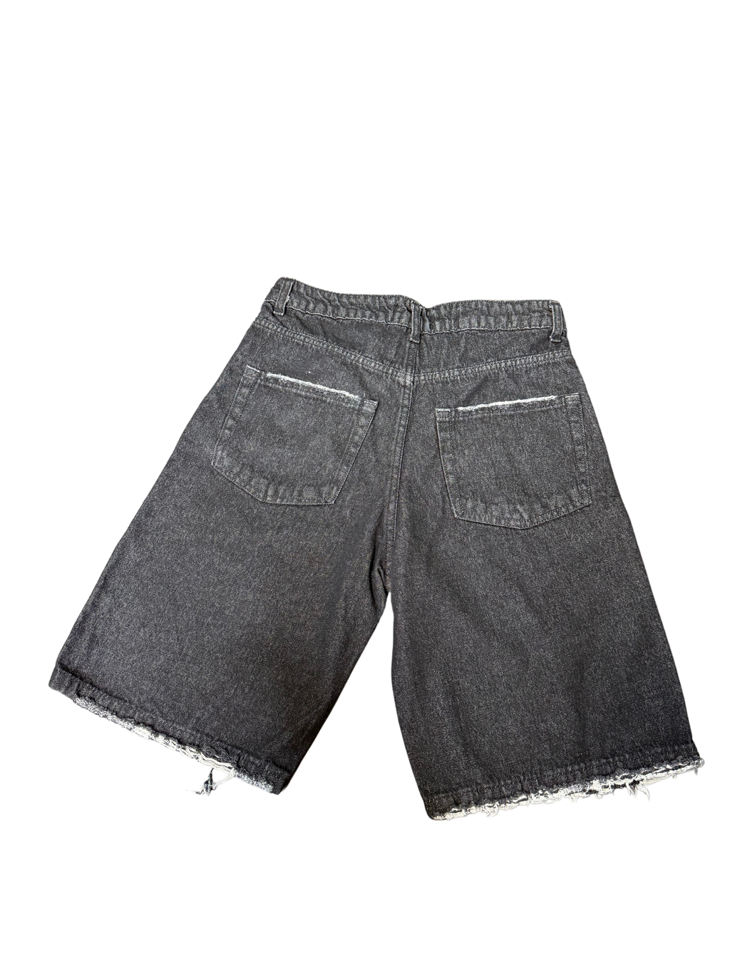 Jeans SHADOW black