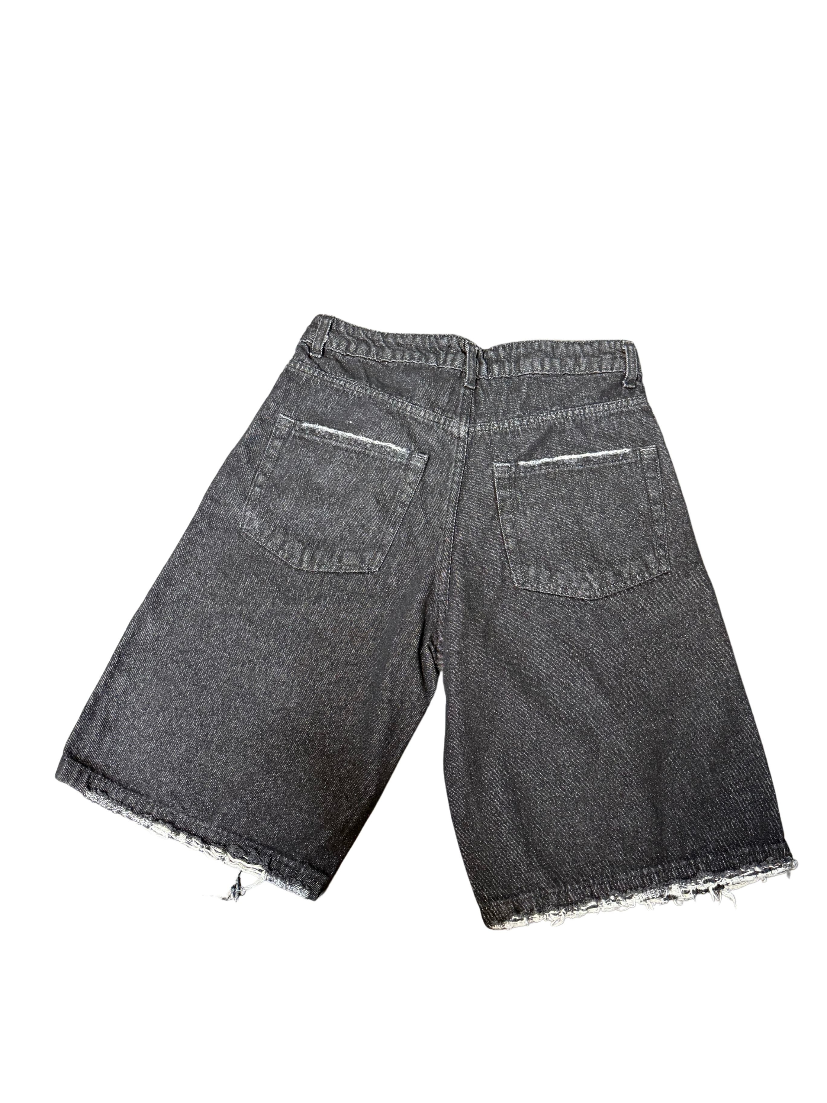 Jeans SHADOW black