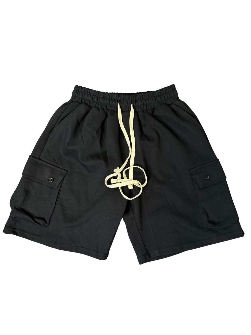 Pantalaccio CHILL black