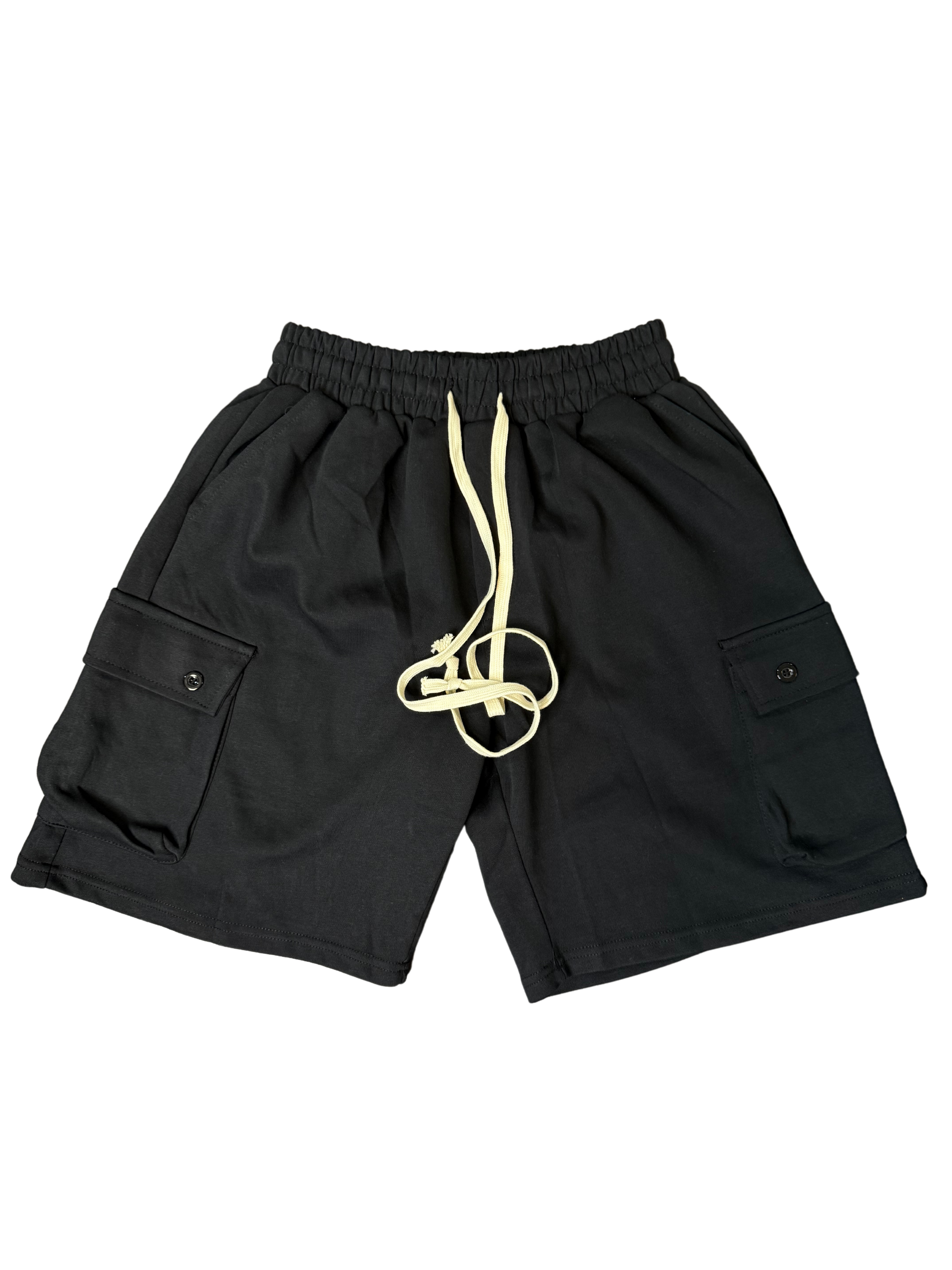 Pantalaccio CHILL black