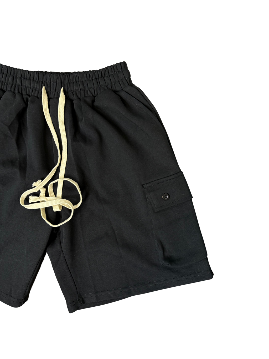 Pantalaccio CHILL black