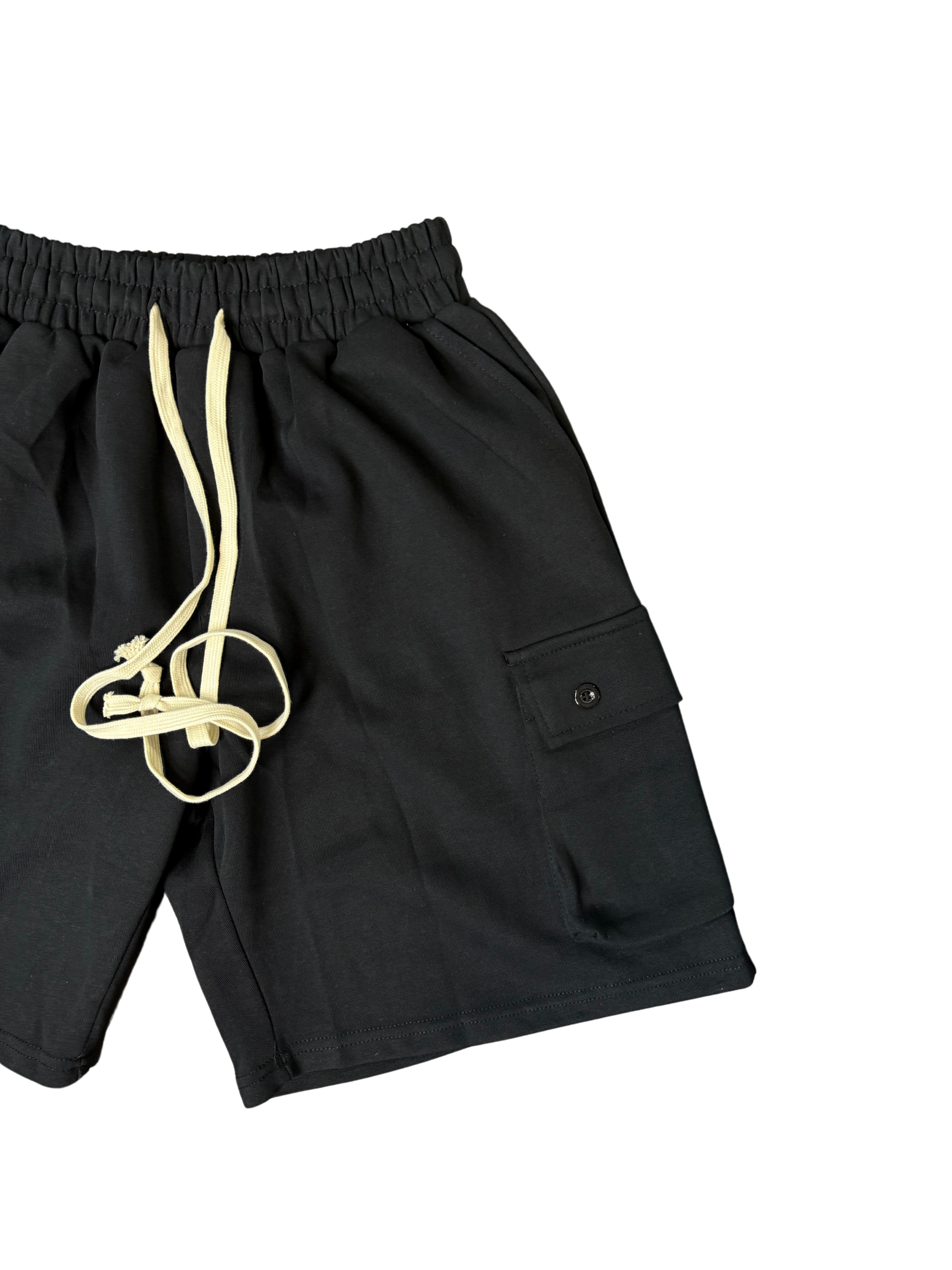 Pantalaccio CHILL black